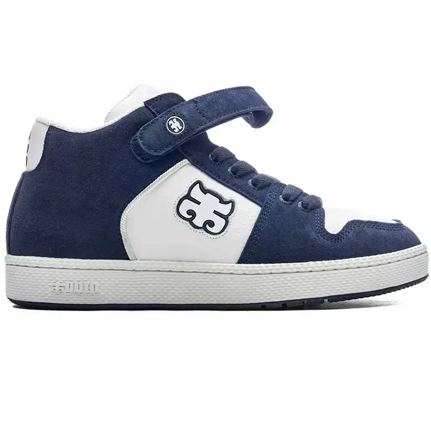 I-Path Footwear Grasshopper Skateboarding Shoe All Ground