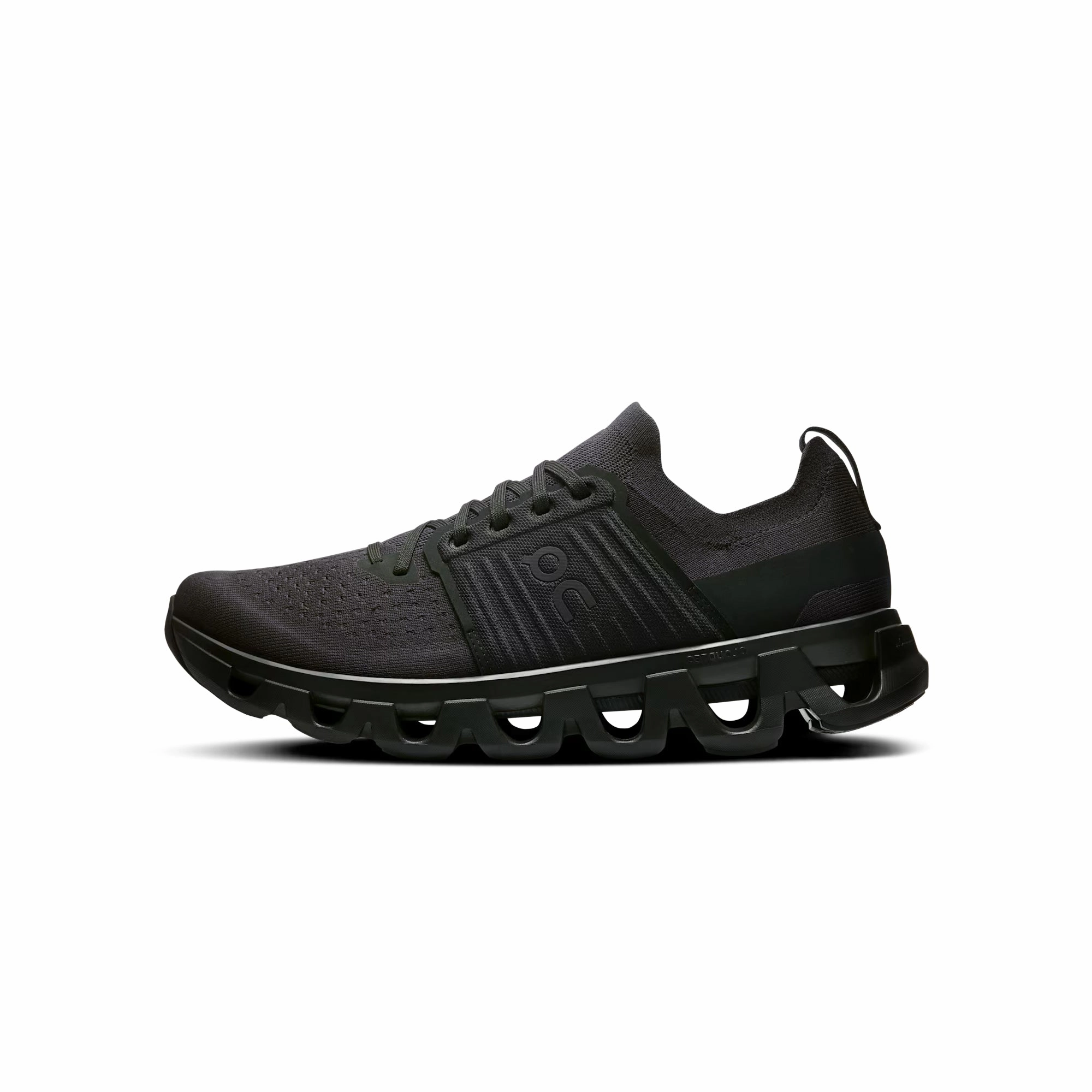 On Running Mens Couldswift 4 Shoes Padded Ankle Impact Reduction Technology