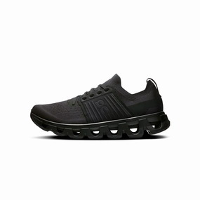 On Running Mens Couldswift 4 Shoes Padded Ankle Impact Reduction Technology