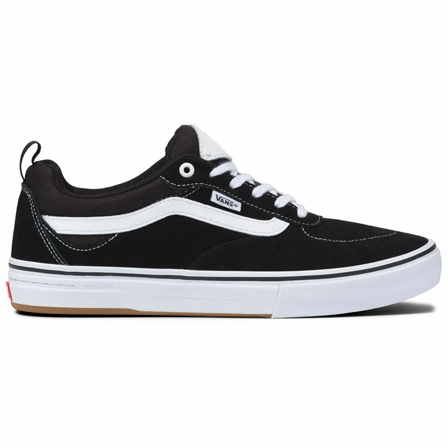 Relax Walk breath easy Vans Kyle Walker Pro Skateboarding Shoe