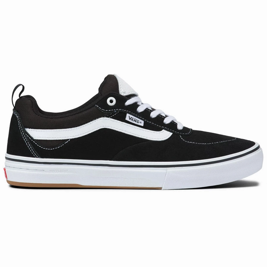 Torsional Rigidity Plate Vans Kyle Walker Pro Skateboarding Shoe