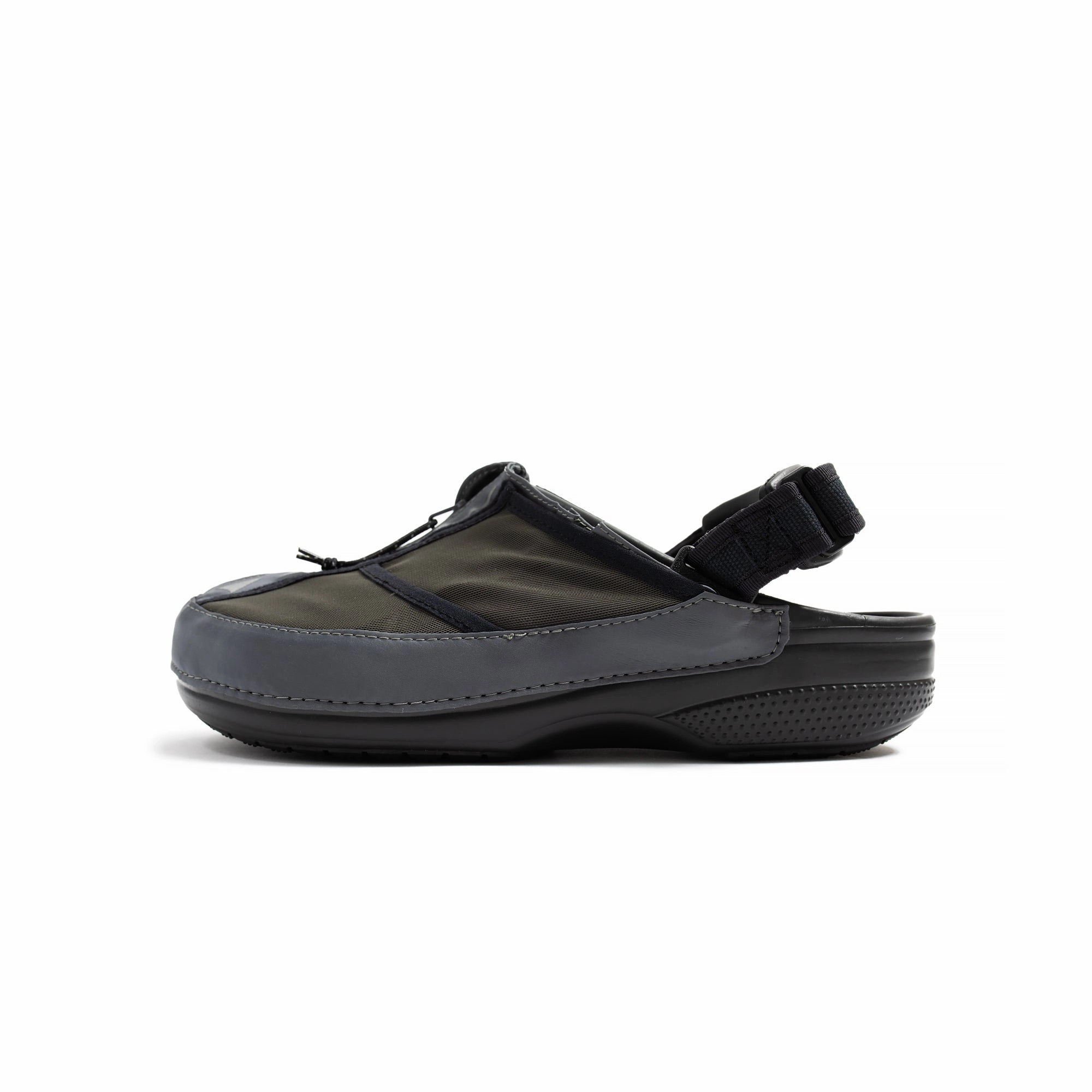 Flex Motion Crocs Mens Classic Energy Running Vest Shoes