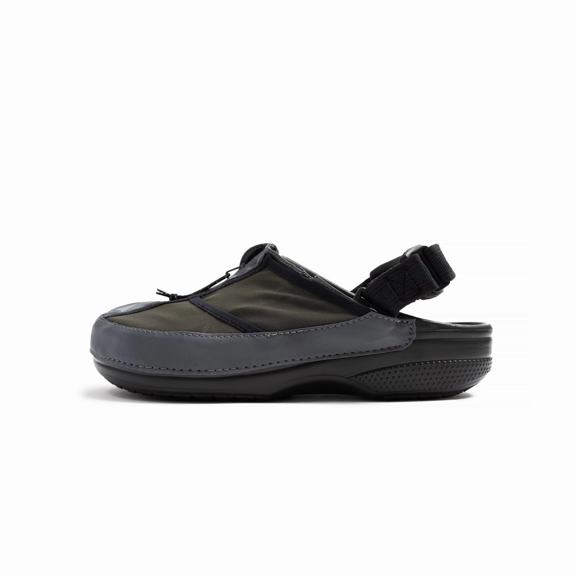 Crocs Mens Classic Energy Running Vest Shoes Breathable Comfort Closed Toe