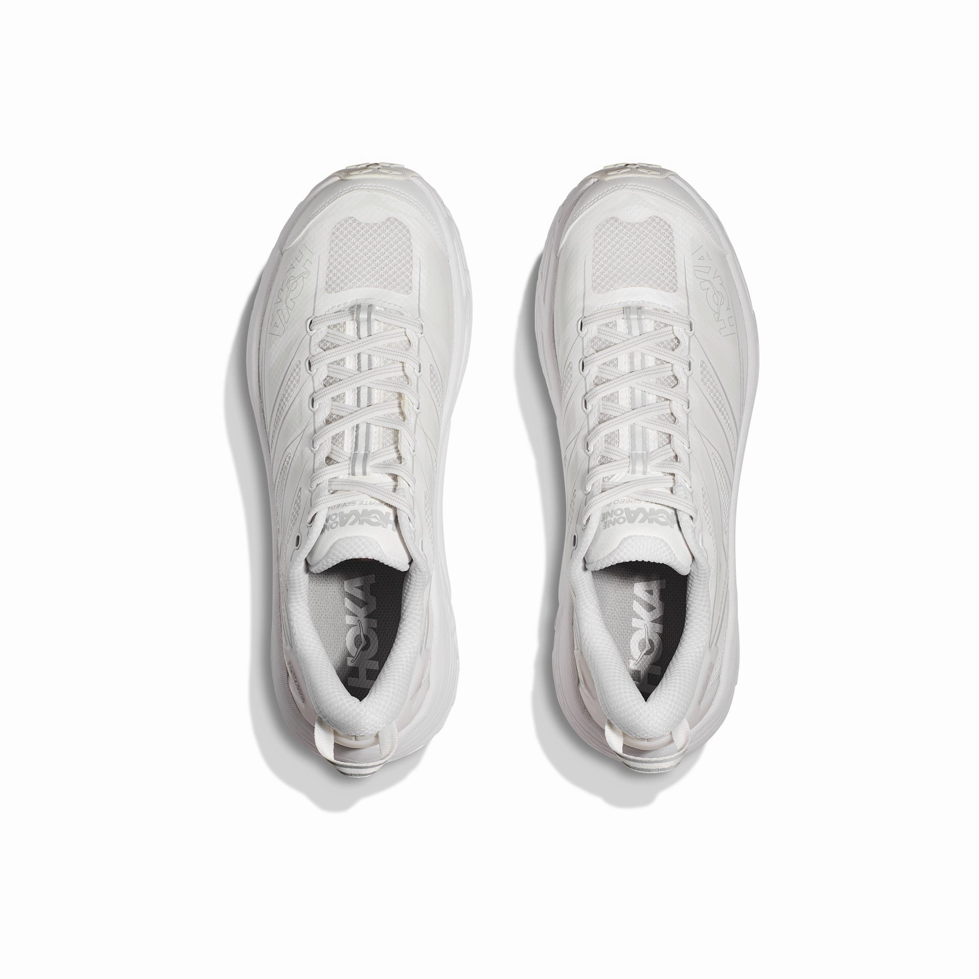 Hoka Mafate Speed 2 Shoes Sleek cushioning