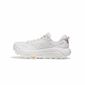 Hoka Mafate Speed 2 Shoes Classy durability TPU Heel Stabilizer