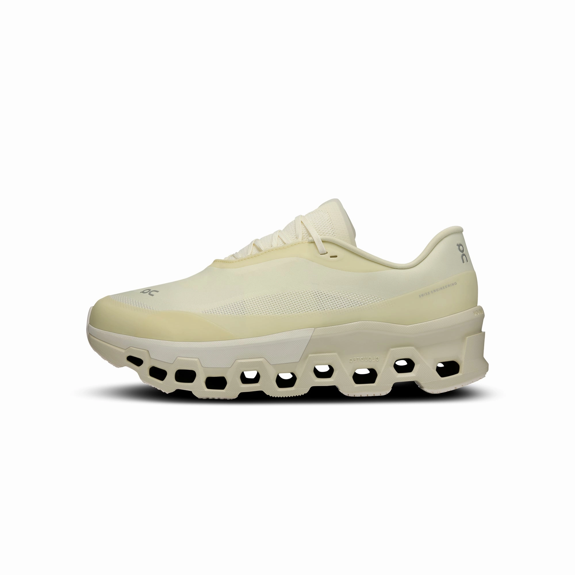 Versatile Everyday Design On x Post Archive Faction (PAF) Womens Cloudmonster 2 Shoes