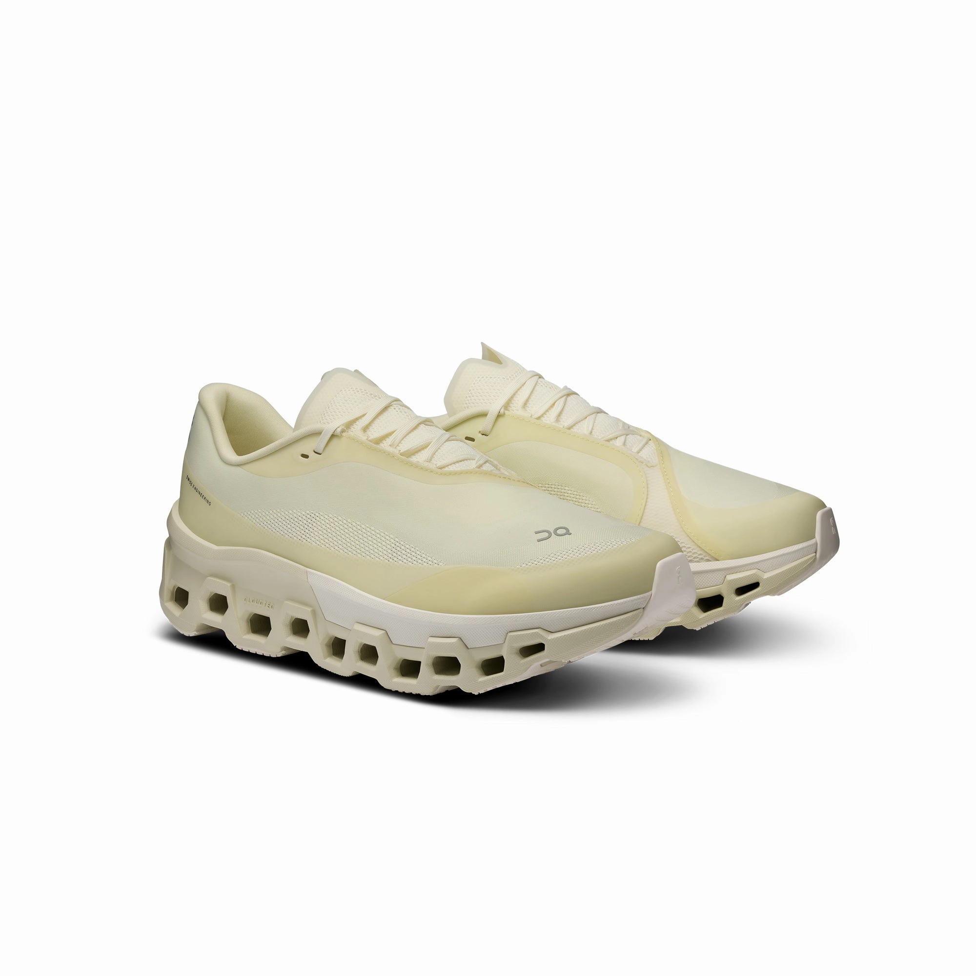 Elastic Band On x Post Archive Faction (PAF) Womens Cloudmonster 2 Shoes