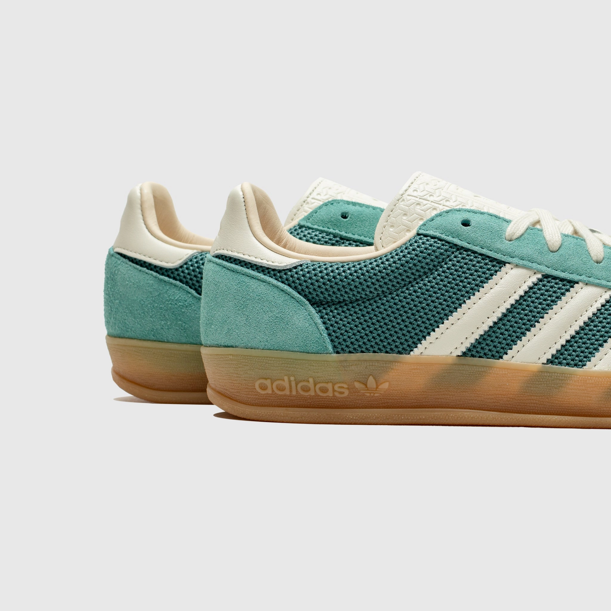 GAZELLE INDOOR PRO Secure Design