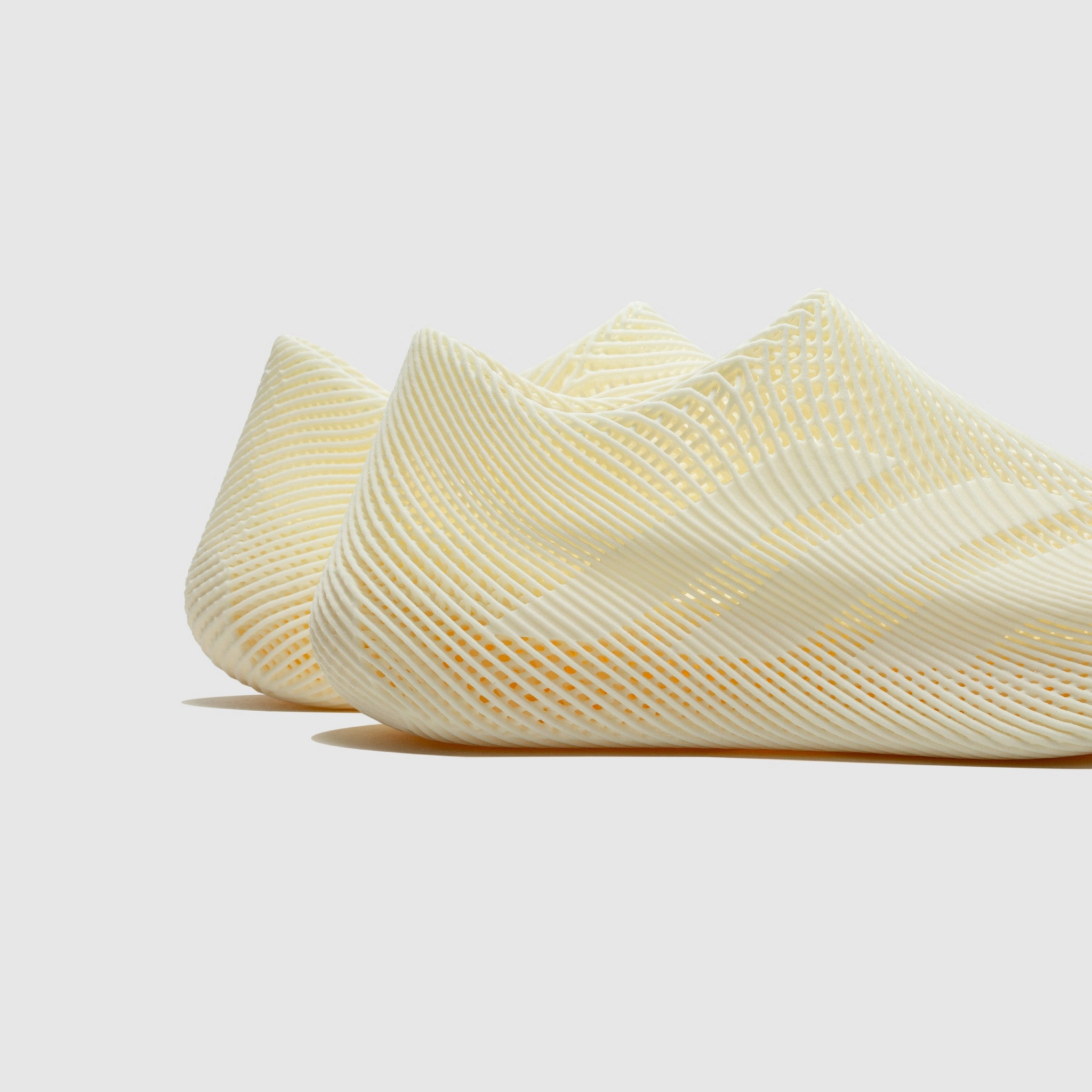 Compression Molding Stabilizing Heel Cage CLIMACOOL