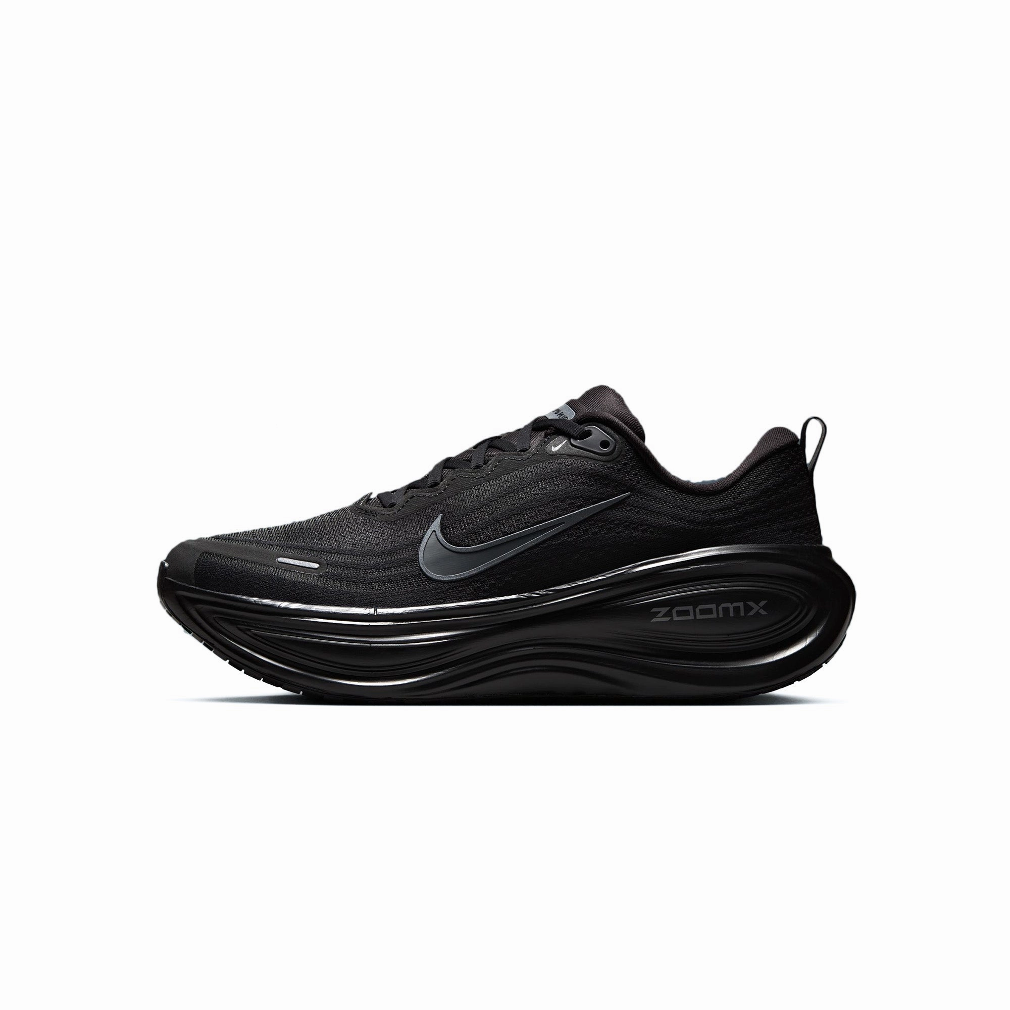 Nike Mens Vomero Plus Road Running Shoes Jump Friendly