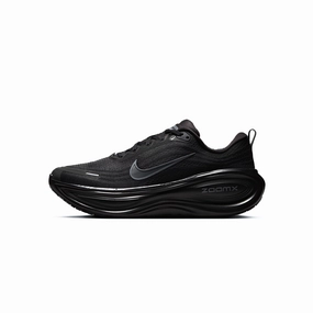 Nike Mens Vomero Plus Road Running Shoes Jump Friendly