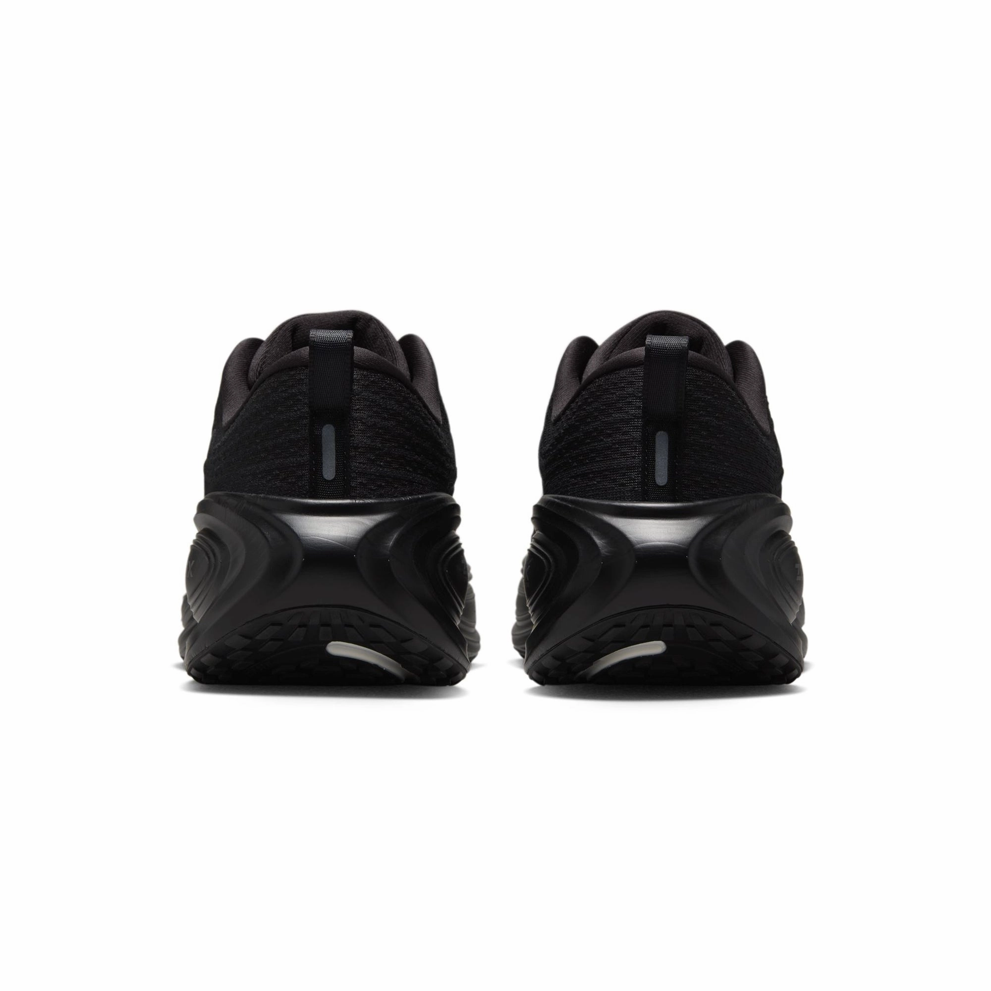 Reinforced Sides Nike Mens Vomero Plus Road Running Shoes