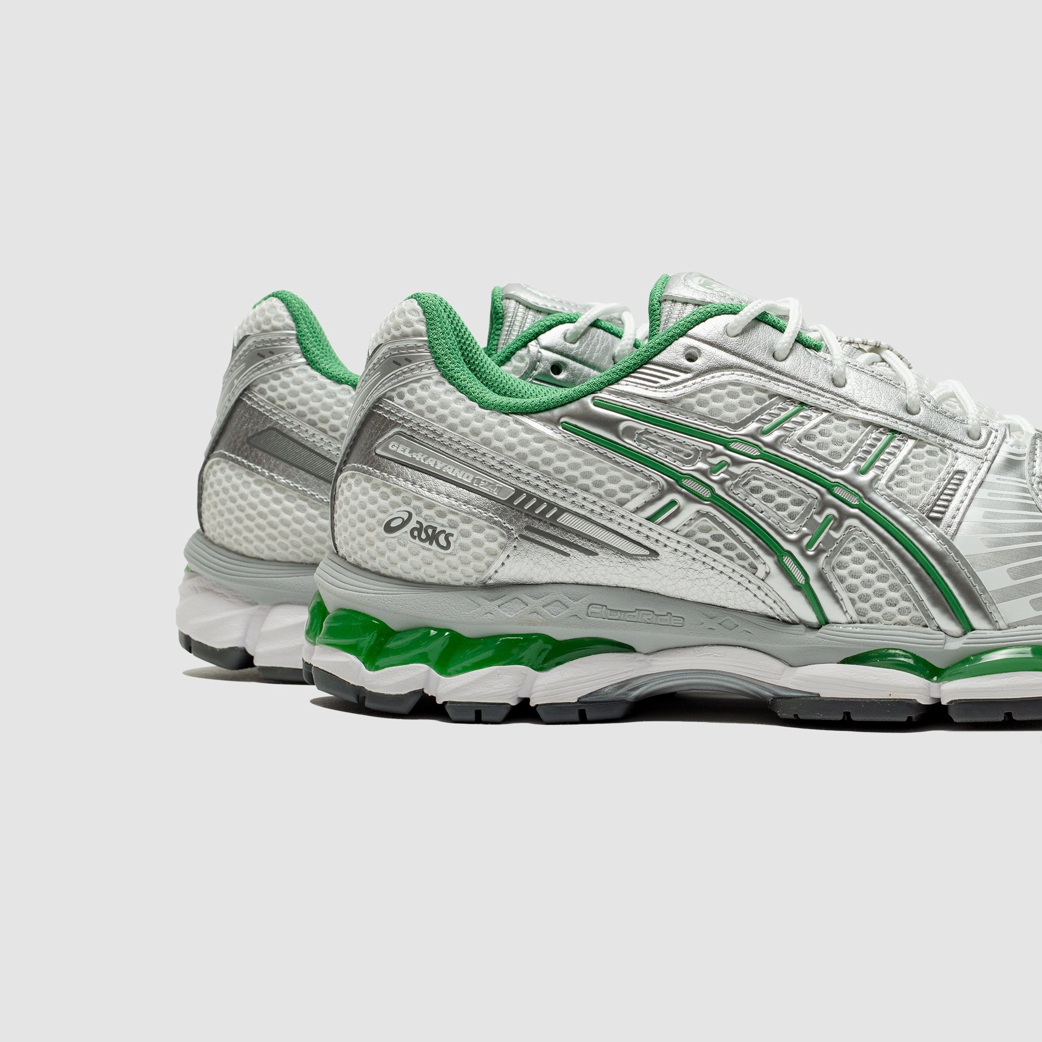 Comfort Ankle Support GEL-KAYANO 12.1