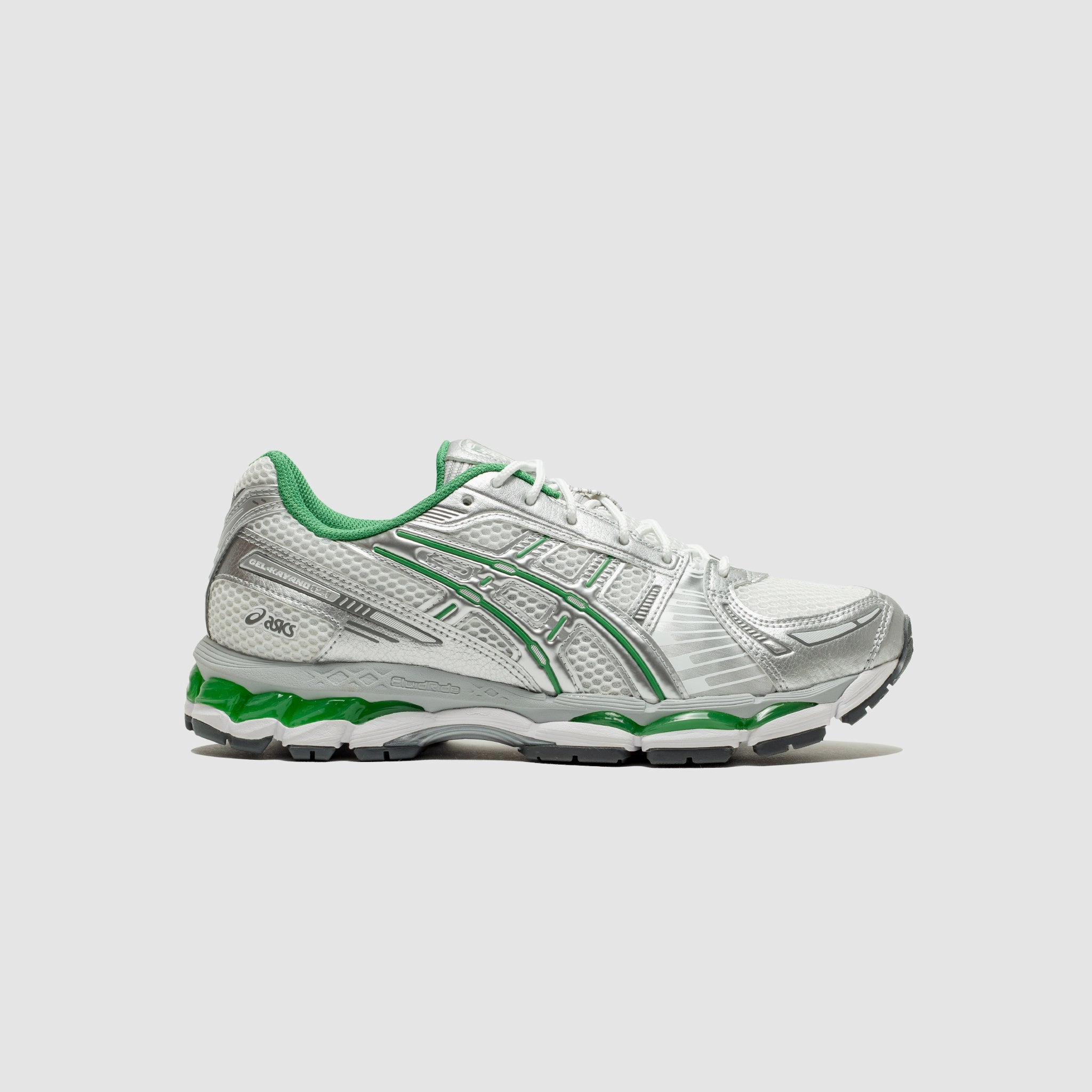 Ankle Collaboration Slim Style GEL-KAYANO 12.1