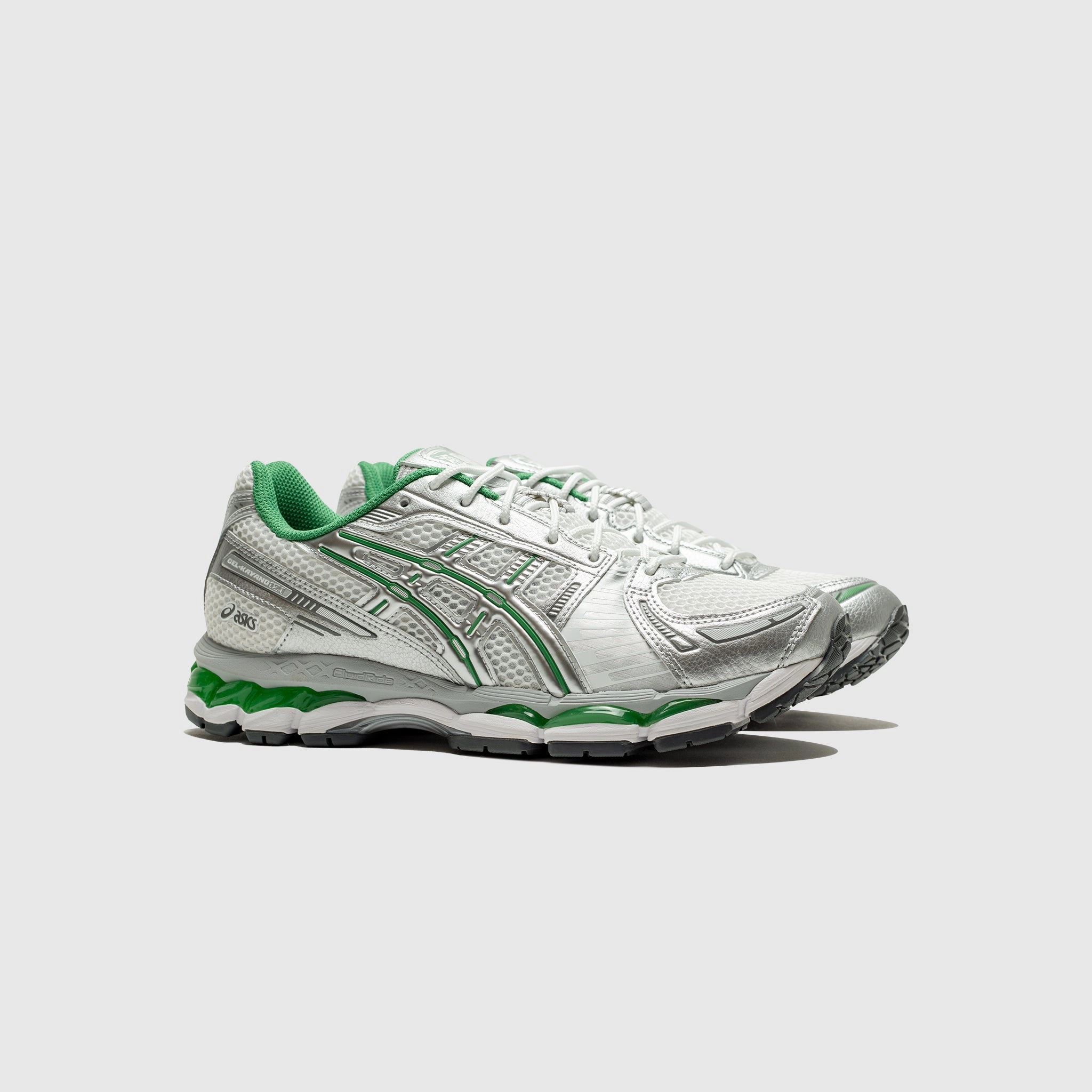 Free Flex Groove Design GEL-KAYANO 12.1
