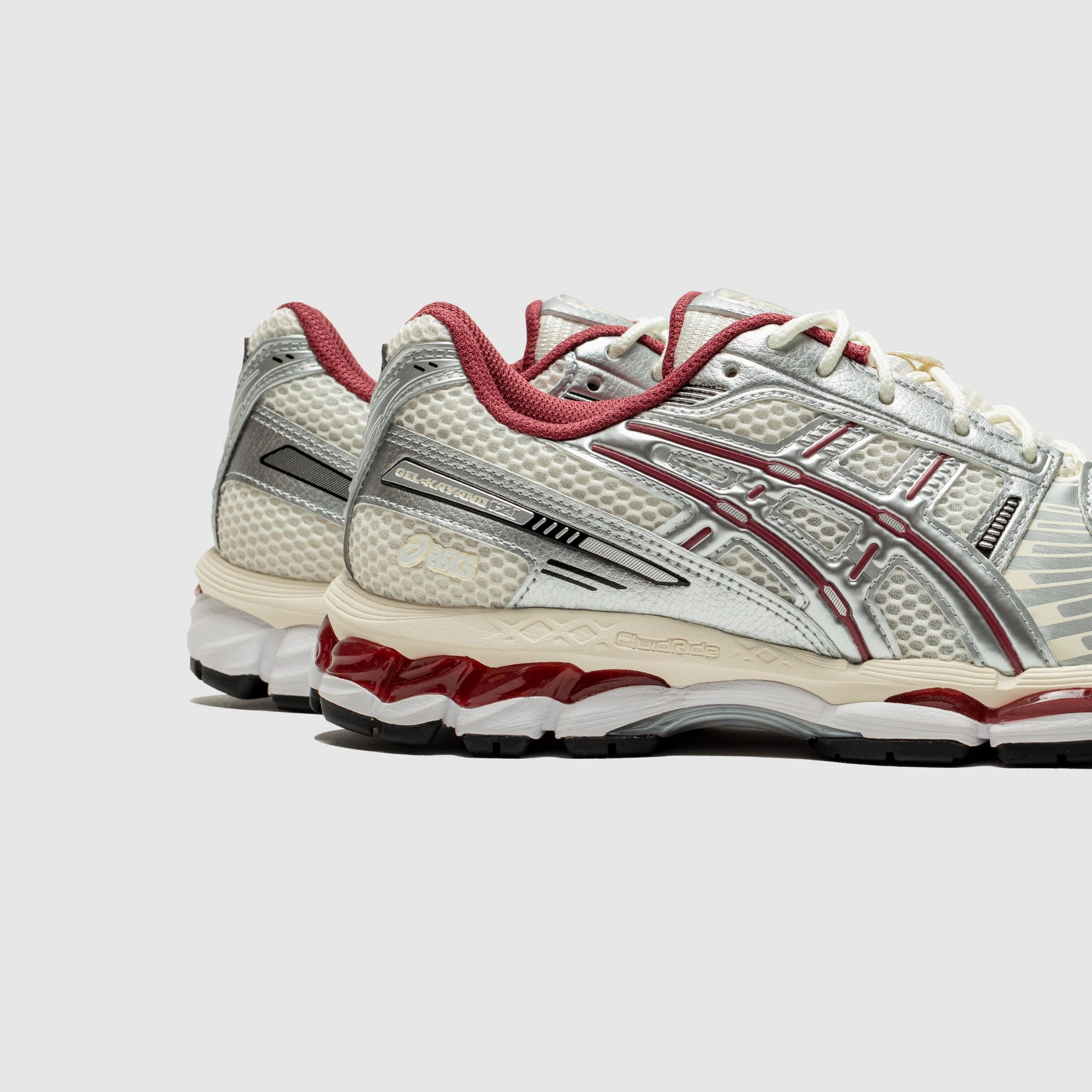 GEL-KAYANO 12.1 Simple Comfort
