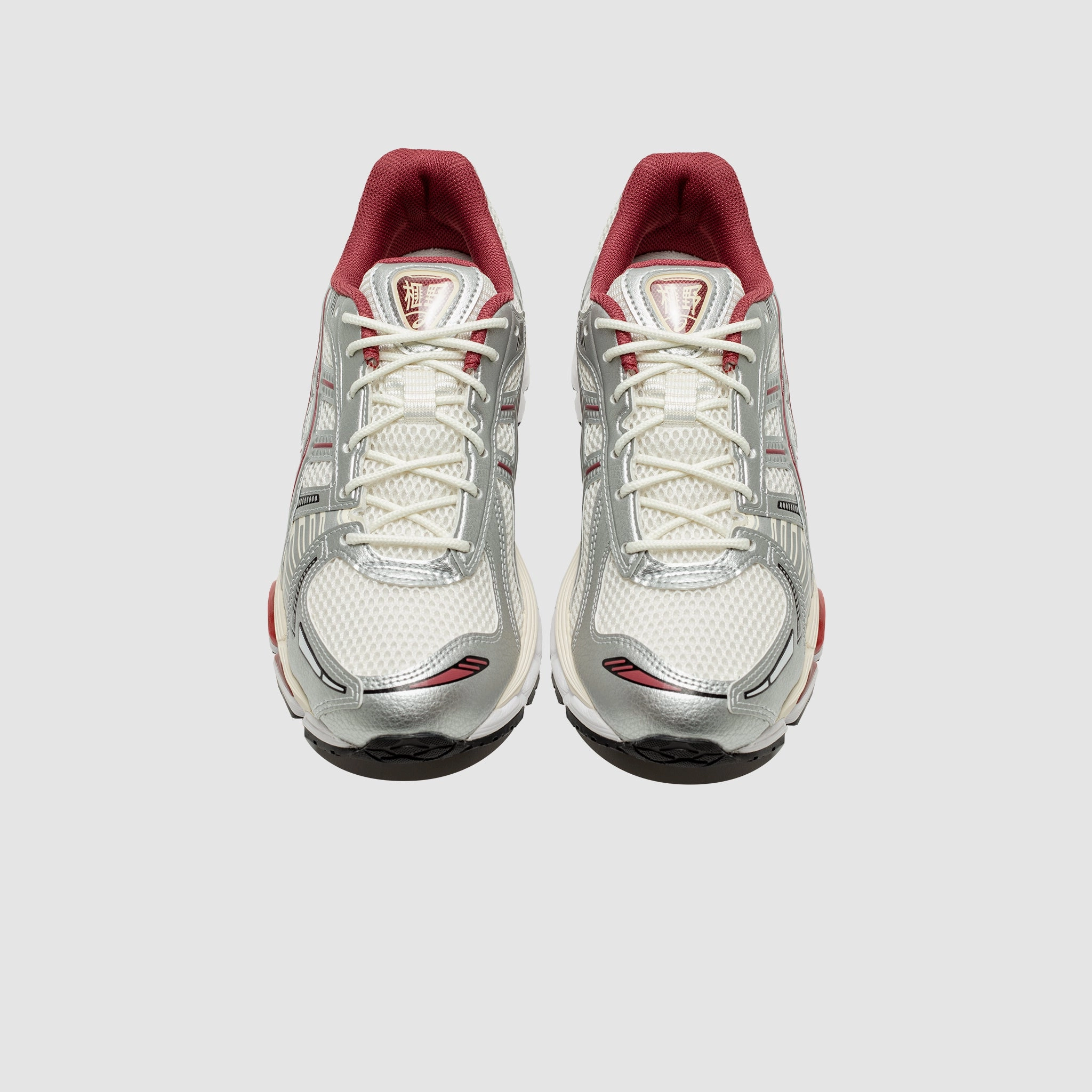 GEL-KAYANO 12.1 Luxurious breathability