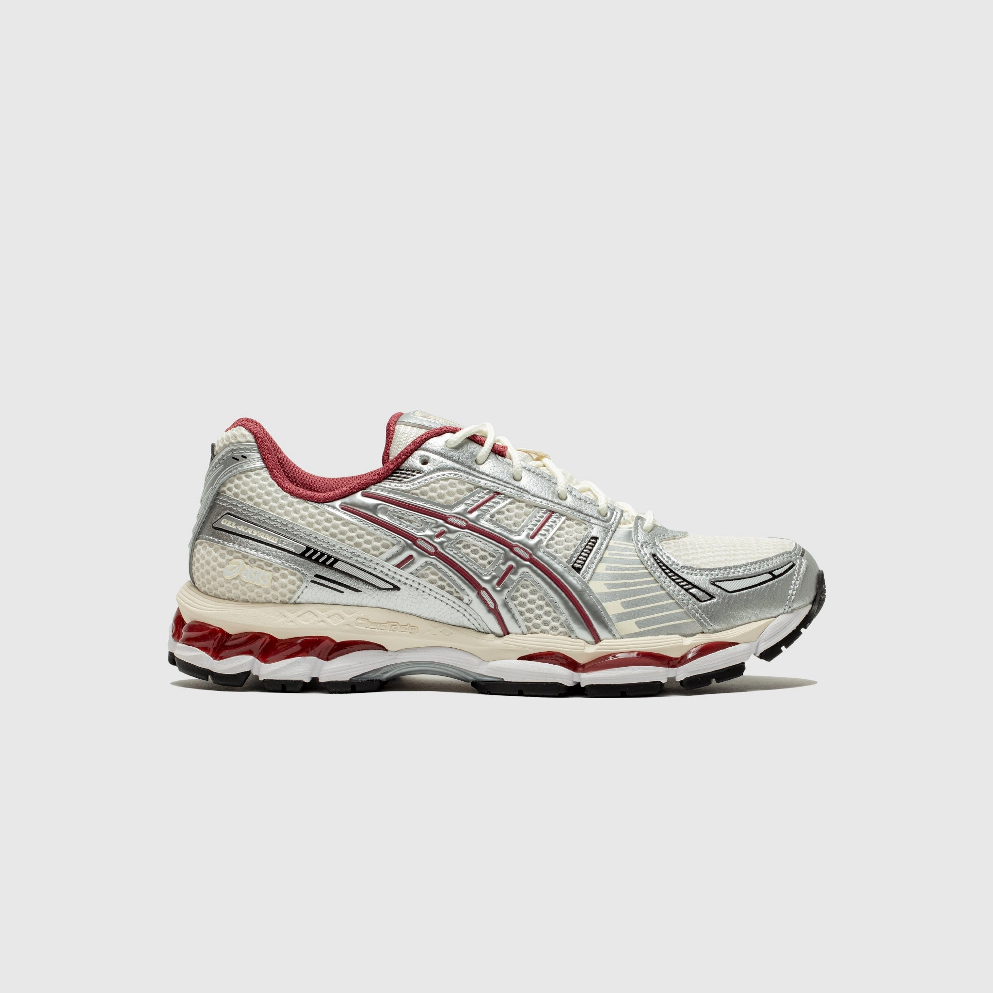 Minimalist Style All-day shock absorption GEL-KAYANO 12.1