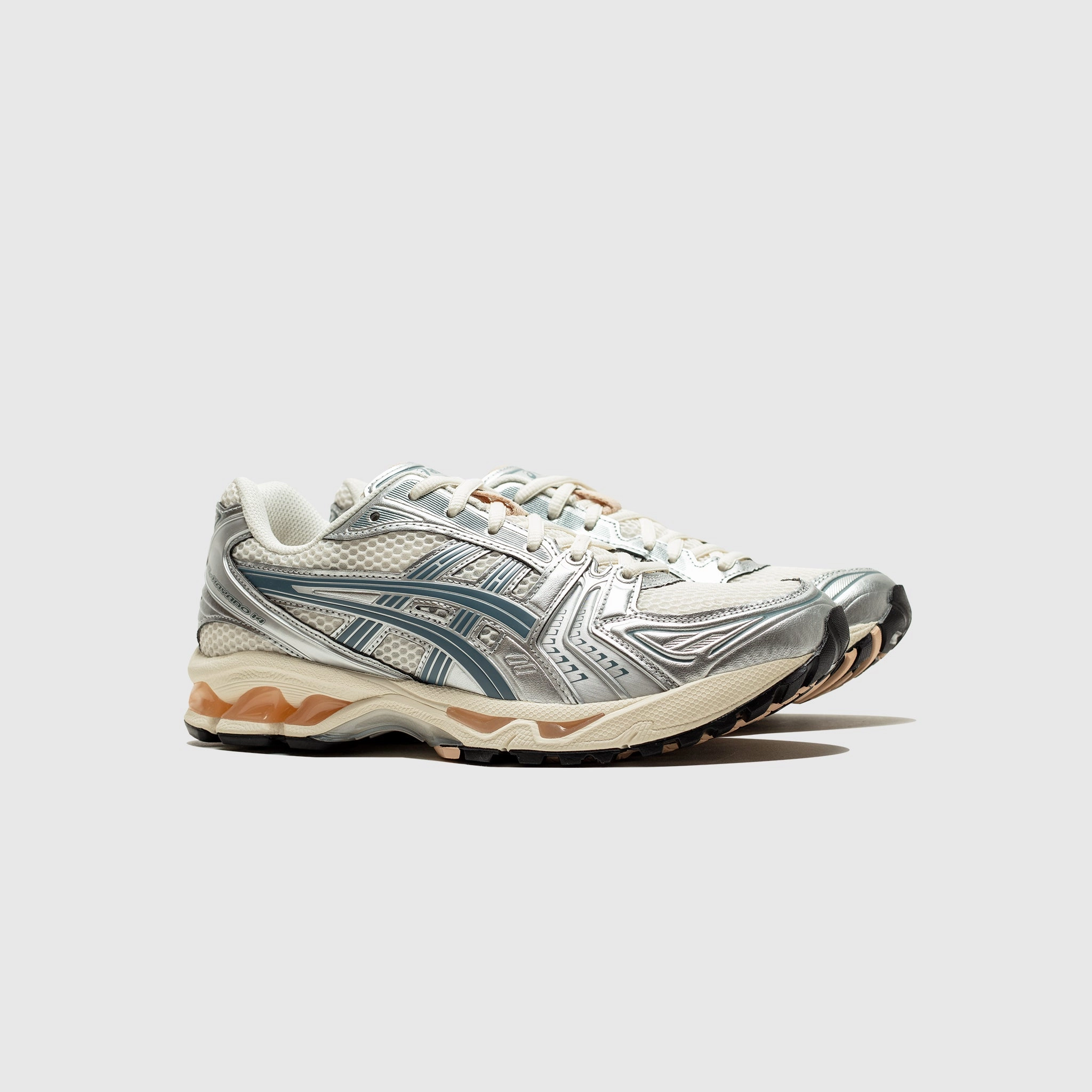 GEL-KAYANO 14 Moisture Wicking Liner Commuter Ready