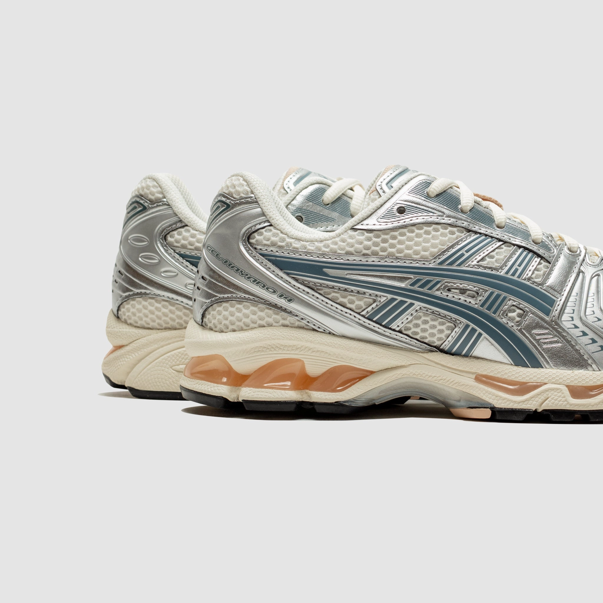 GEL-KAYANO 14 Hybrid Cushioning System