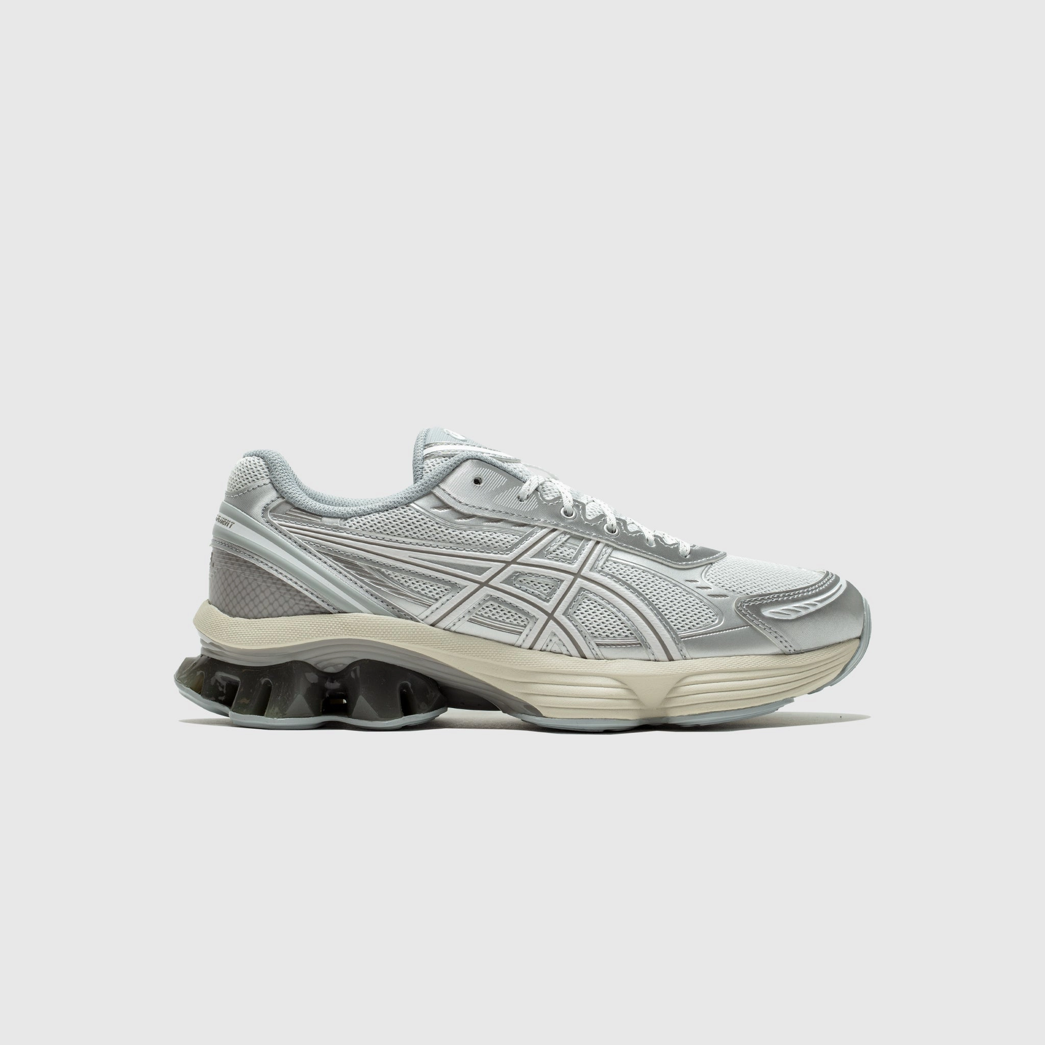 Tough Rubber GEL-KINETIC FLUENT