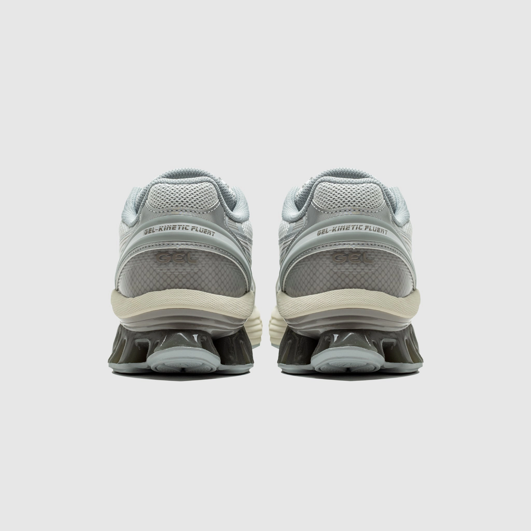 GEL-KINETIC FLUENT cool tones Impact Dispersing Design