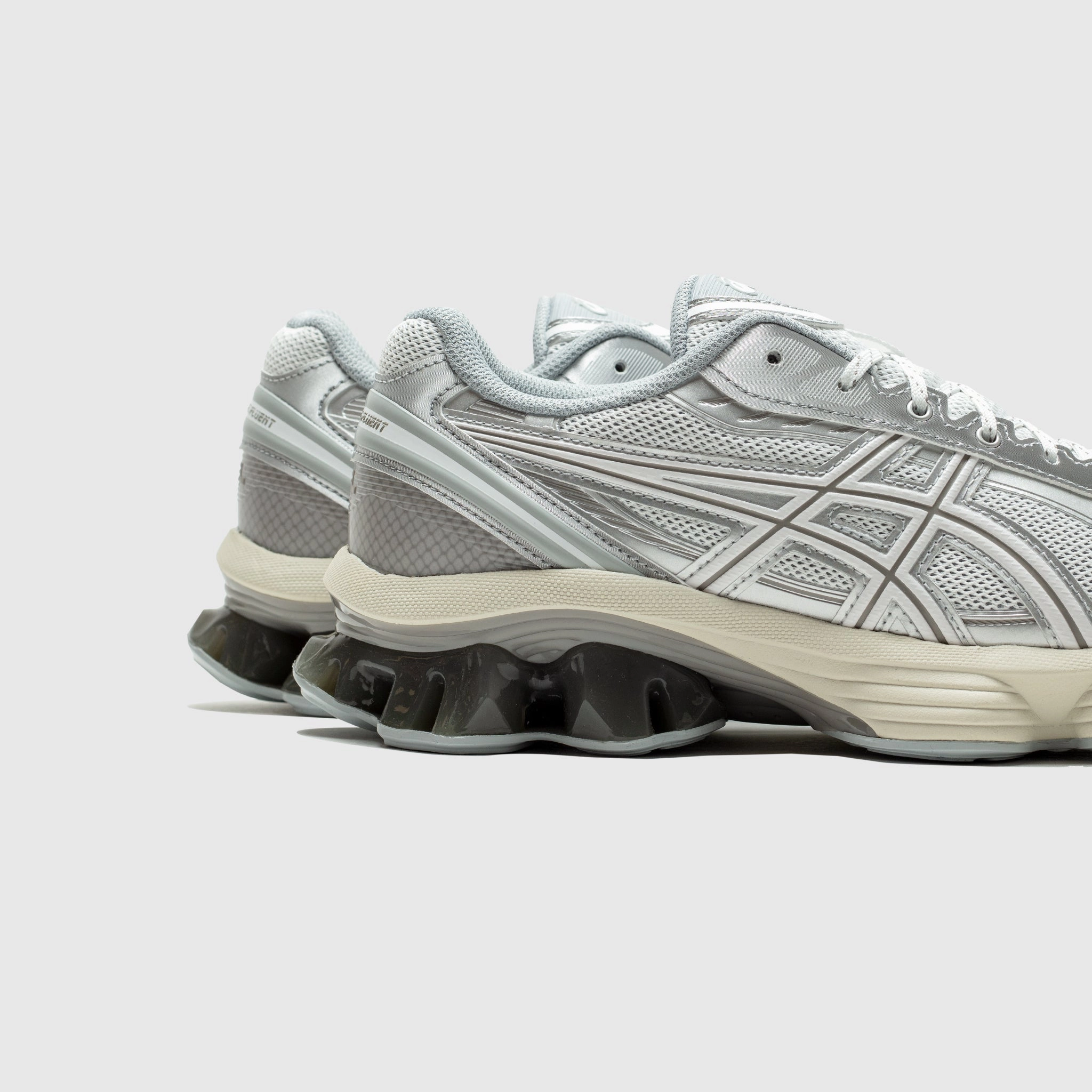 GEL-KINETIC FLUENT Non Slip Traction