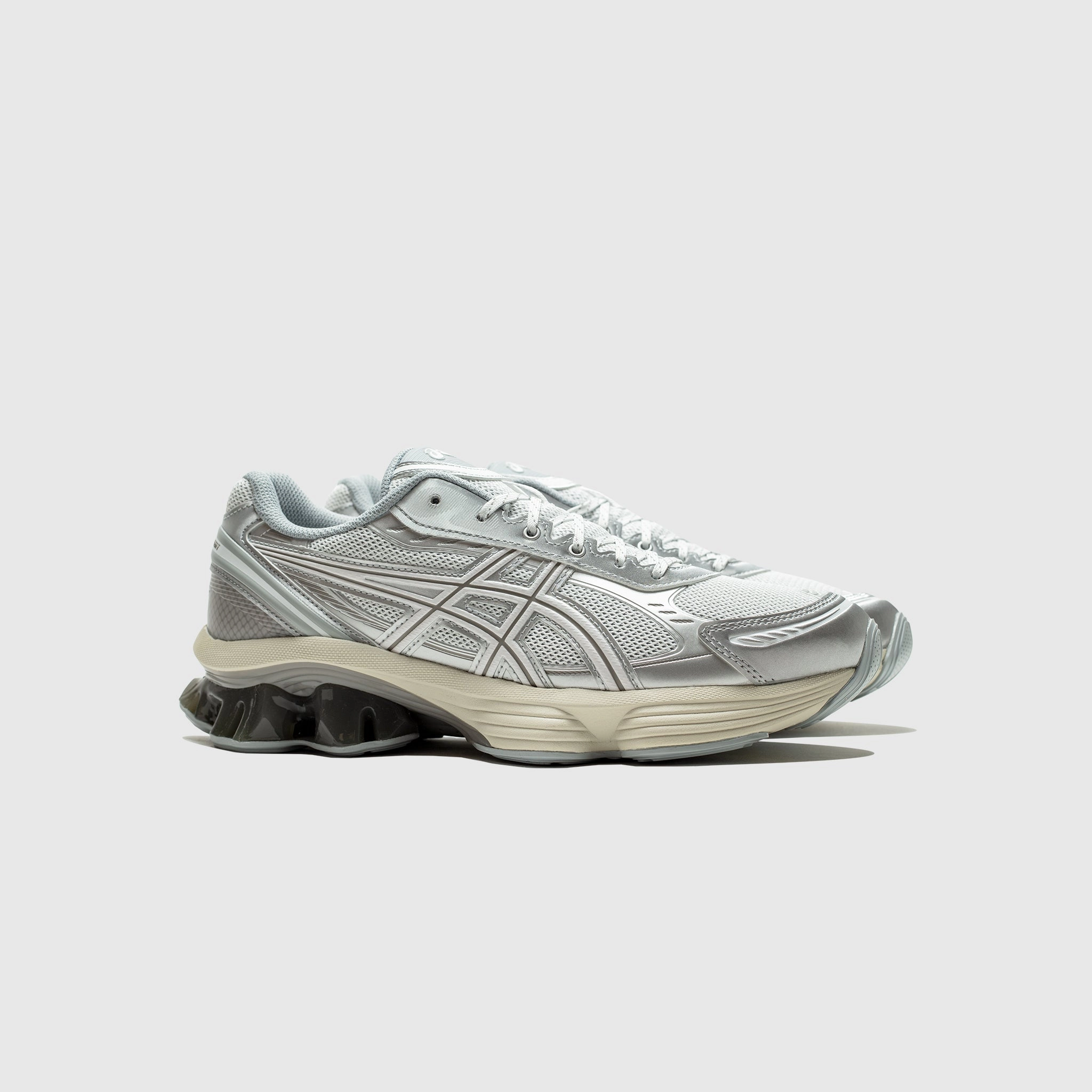 GEL-KINETIC FLUENT MeshFabric Core Support