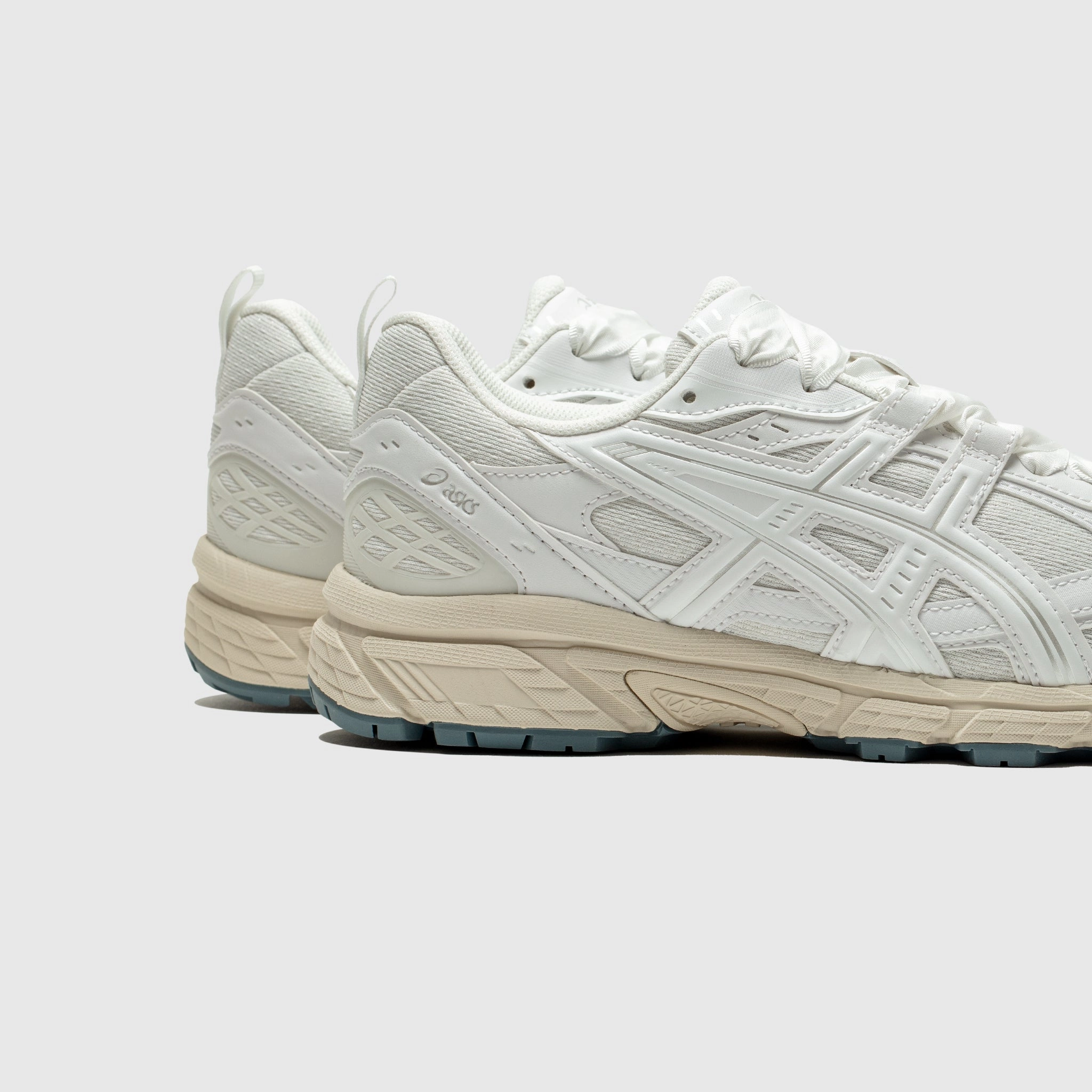 Curved Heel Counter GEL-NUNOBIKI