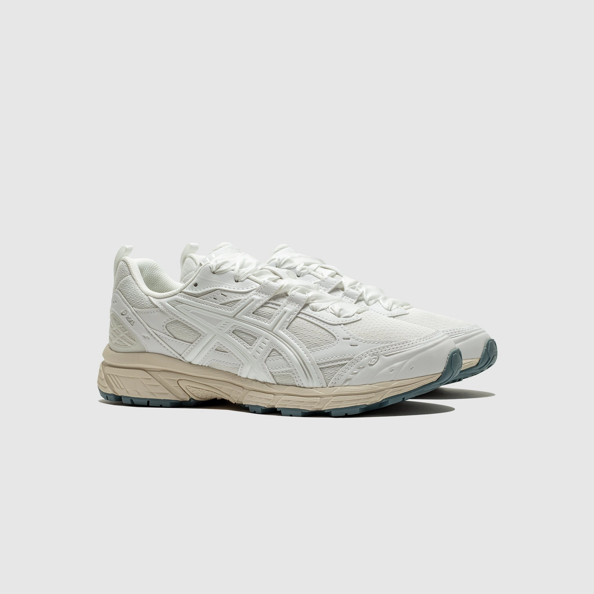 Track ready All-Day Flexibility GEL-NUNOBIKI