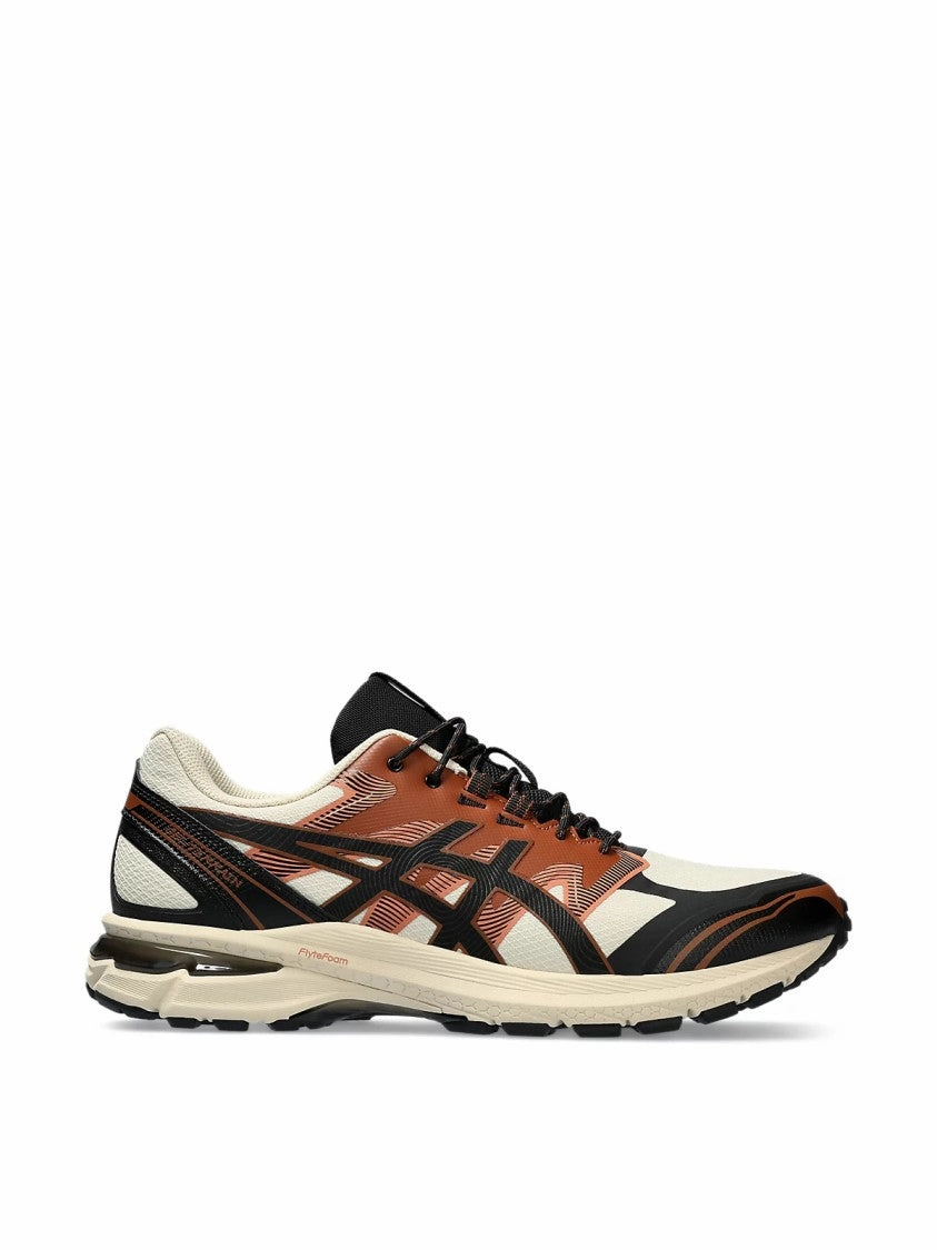 Gel-Terrain Sneakers Elegant eco - friendly - feature shoes
