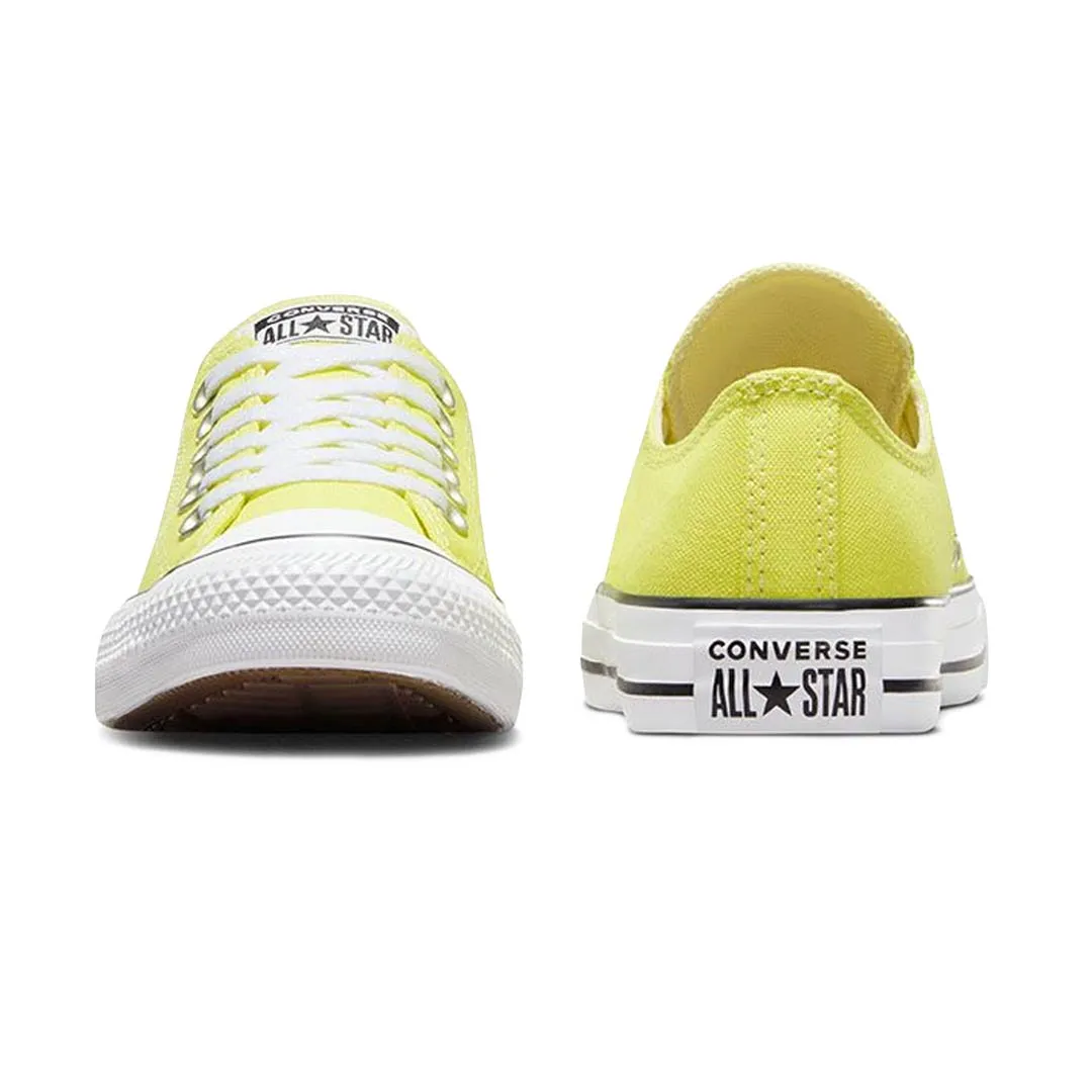 Converse - Unisex Chuck Taylor All Star Low Top Shoes (A05591C) Adaptive Feel Stylish Touch