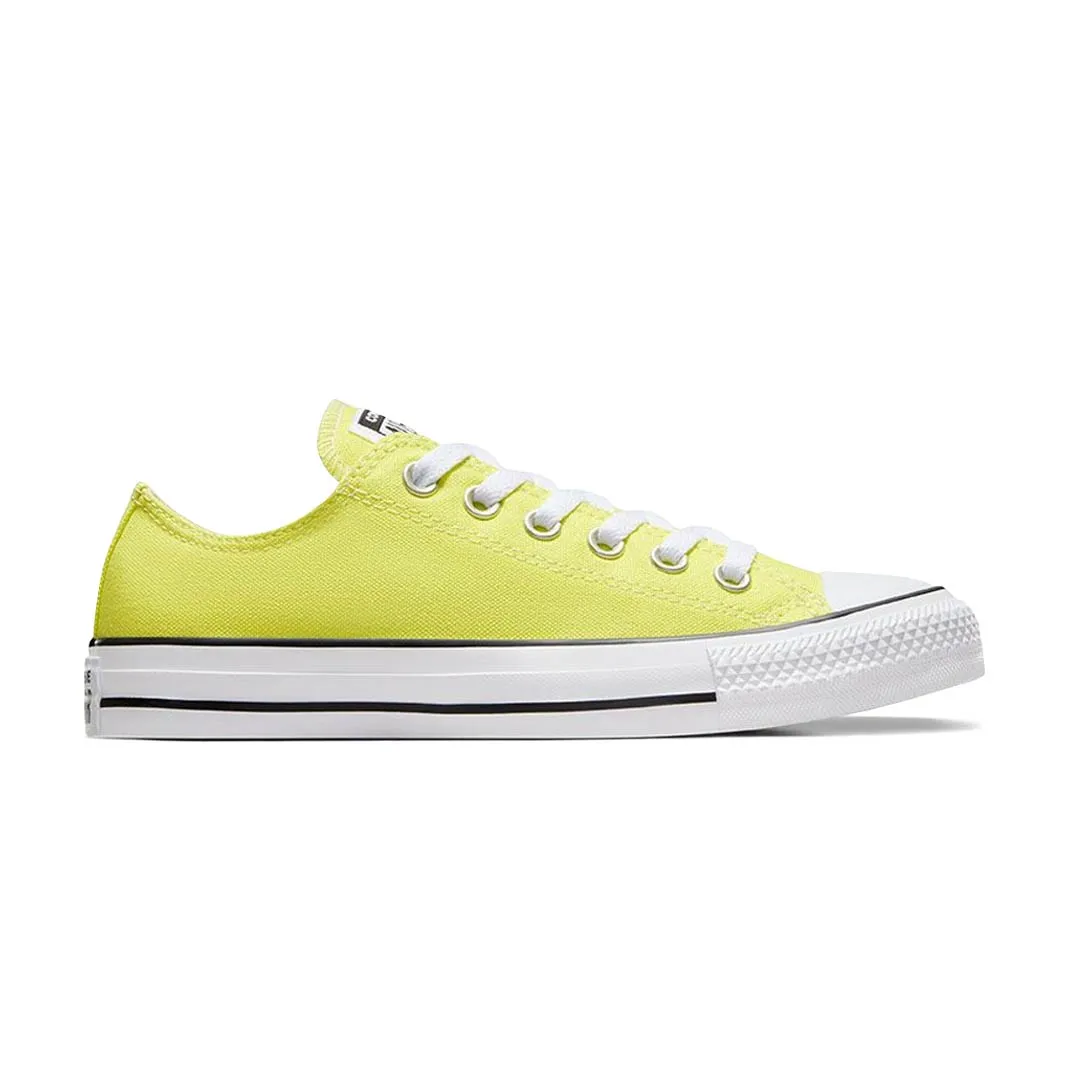 Tidy Fit music fest Converse - Unisex Chuck Taylor All Star Low Top Shoes (A05591C)