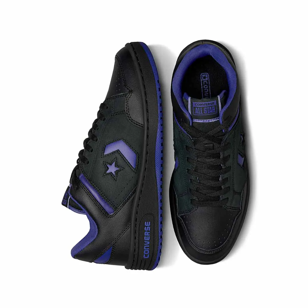 Converse - Unisex Weapon Shoes (A11105C) Slide Step