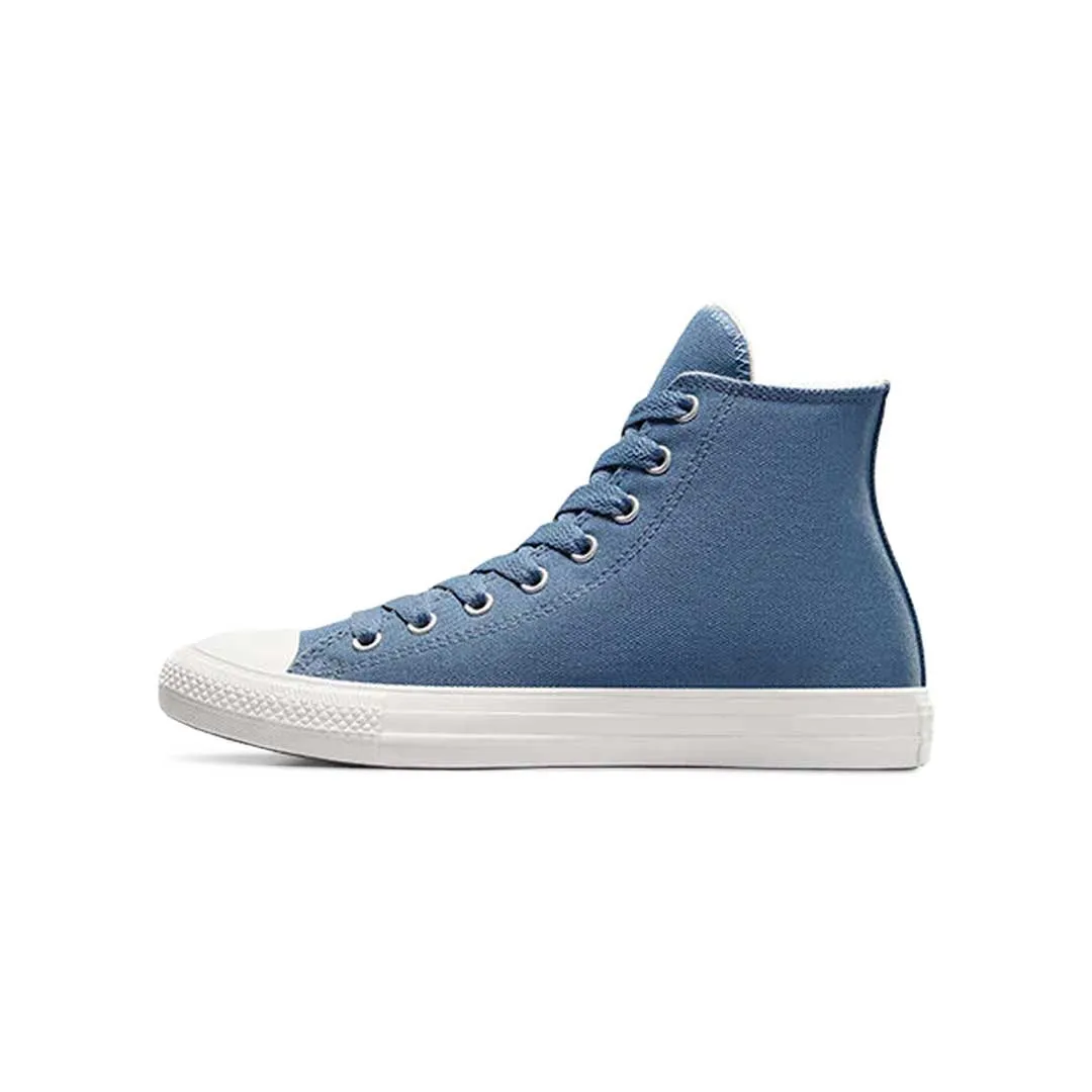 Evening Stroll Balance Step Converse - Unisex Chuck Taylor All Star High Top Shoes (A12711C)