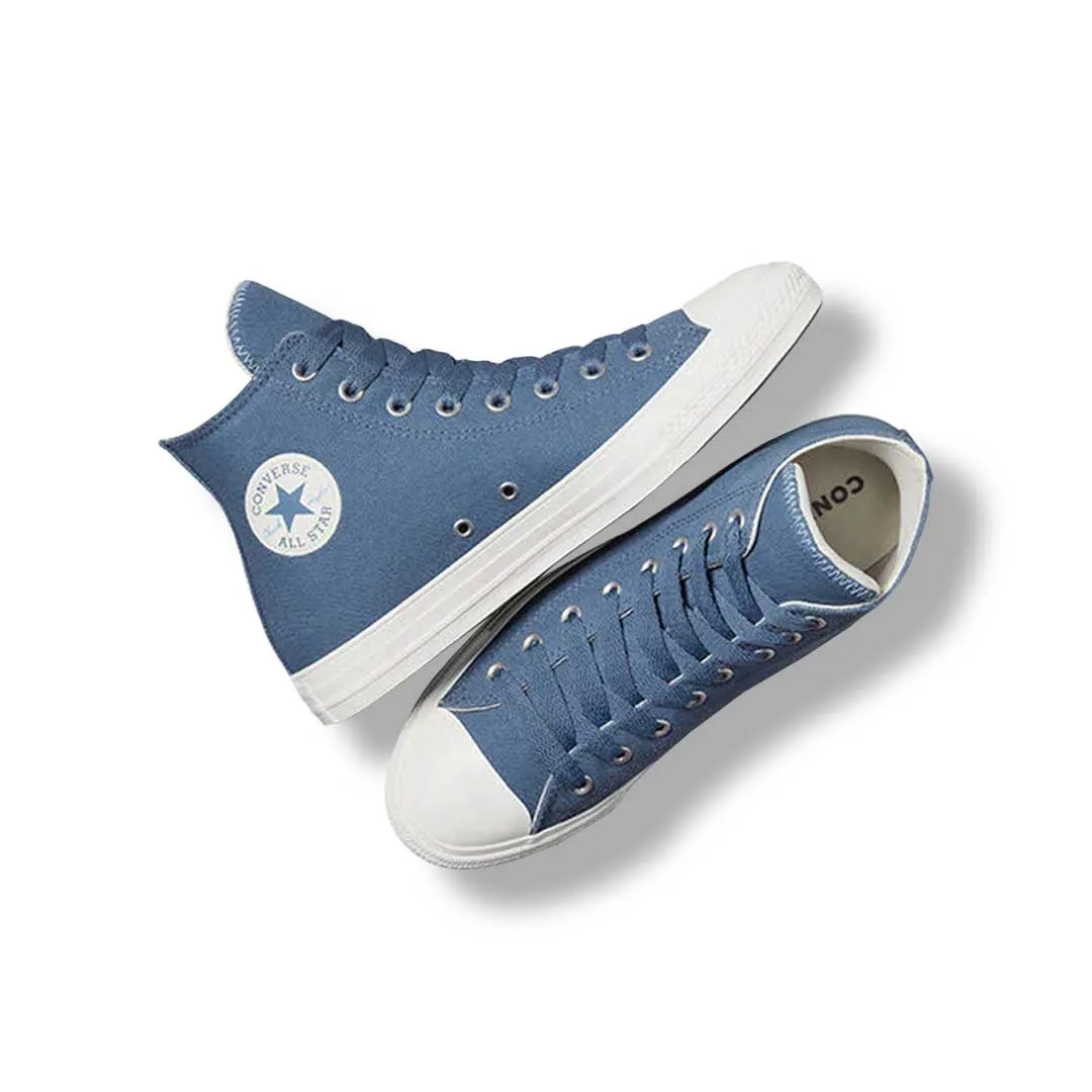 Chic Walk Cozy Design Converse - Unisex Chuck Taylor All Star High Top Shoes (A12711C)