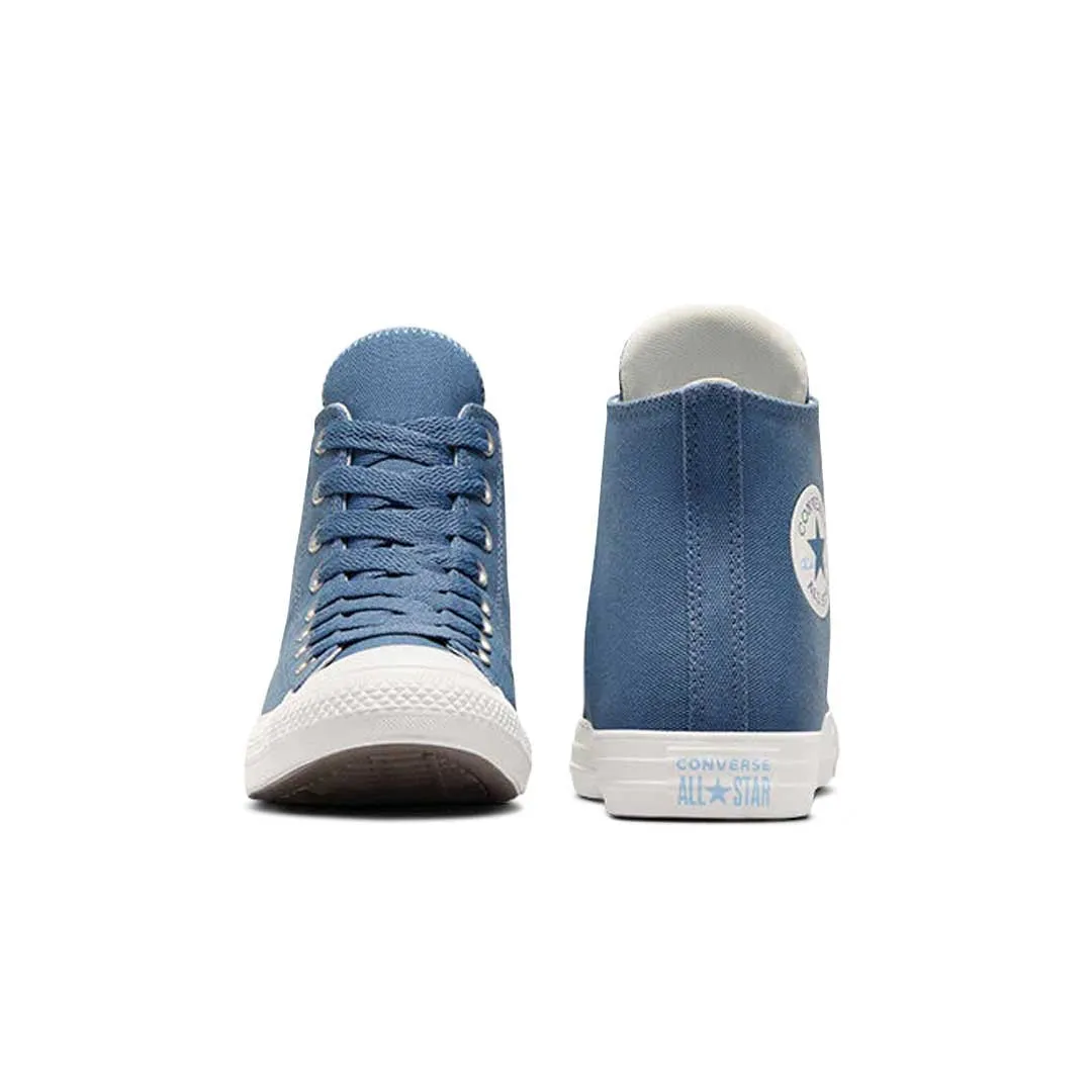 Concert Style Stay Comfy Converse - Unisex Chuck Taylor All Star High Top Shoes (A12711C)