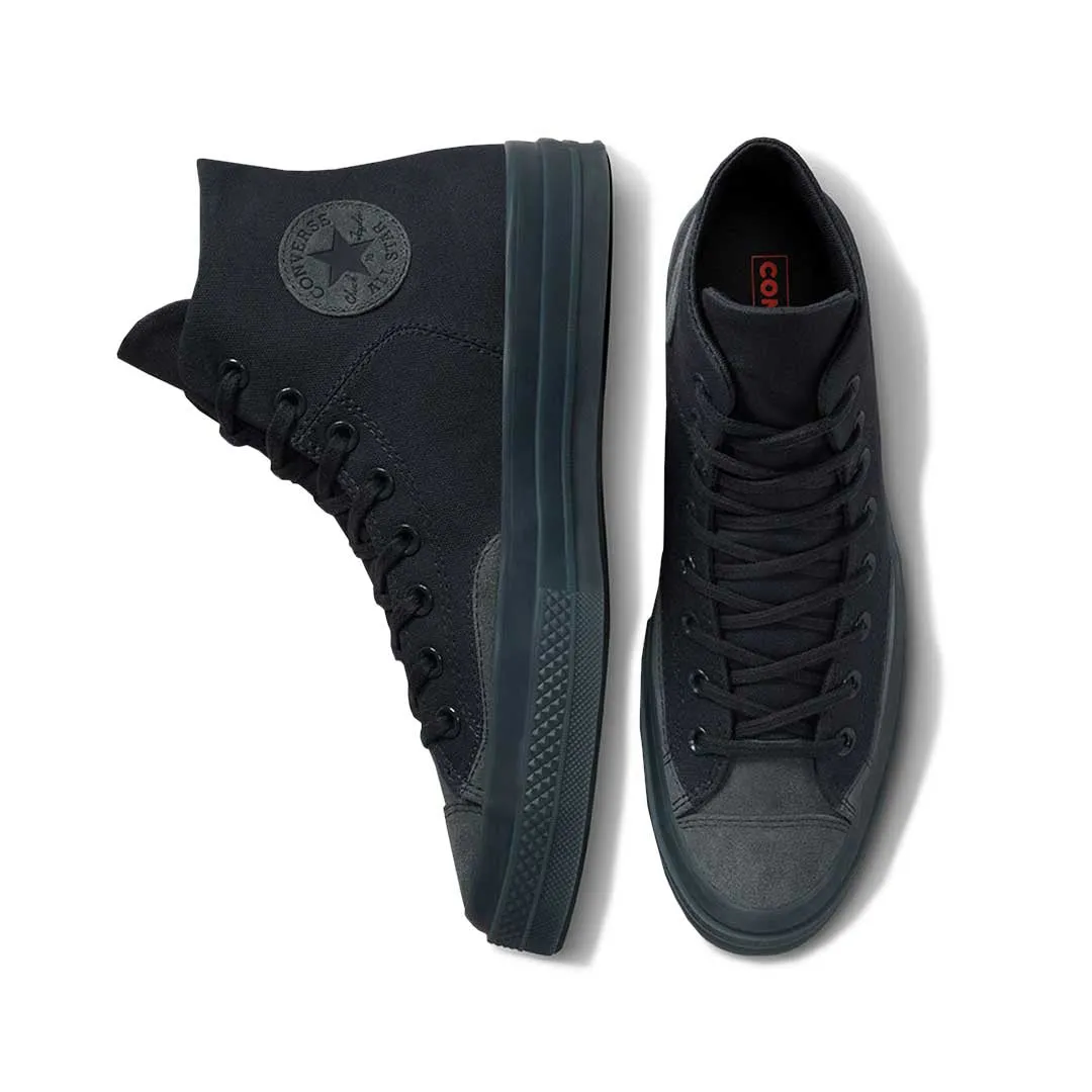 Speed Jog Comfy Pair Converse - Unisex Chuck 70 Marquis High Top Shoes (A03427C)