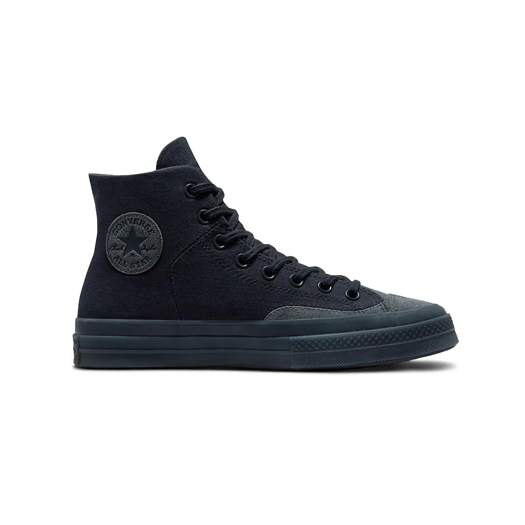 Everyday Footwear Grounded Steps Converse - Unisex Chuck 70 Marquis High Top Shoes (A03427C)