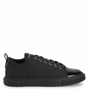 Giuseppe Zanotti Blabber brand - name shoes