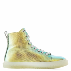 reduce fatigue Giuseppe Zanotti Blabber