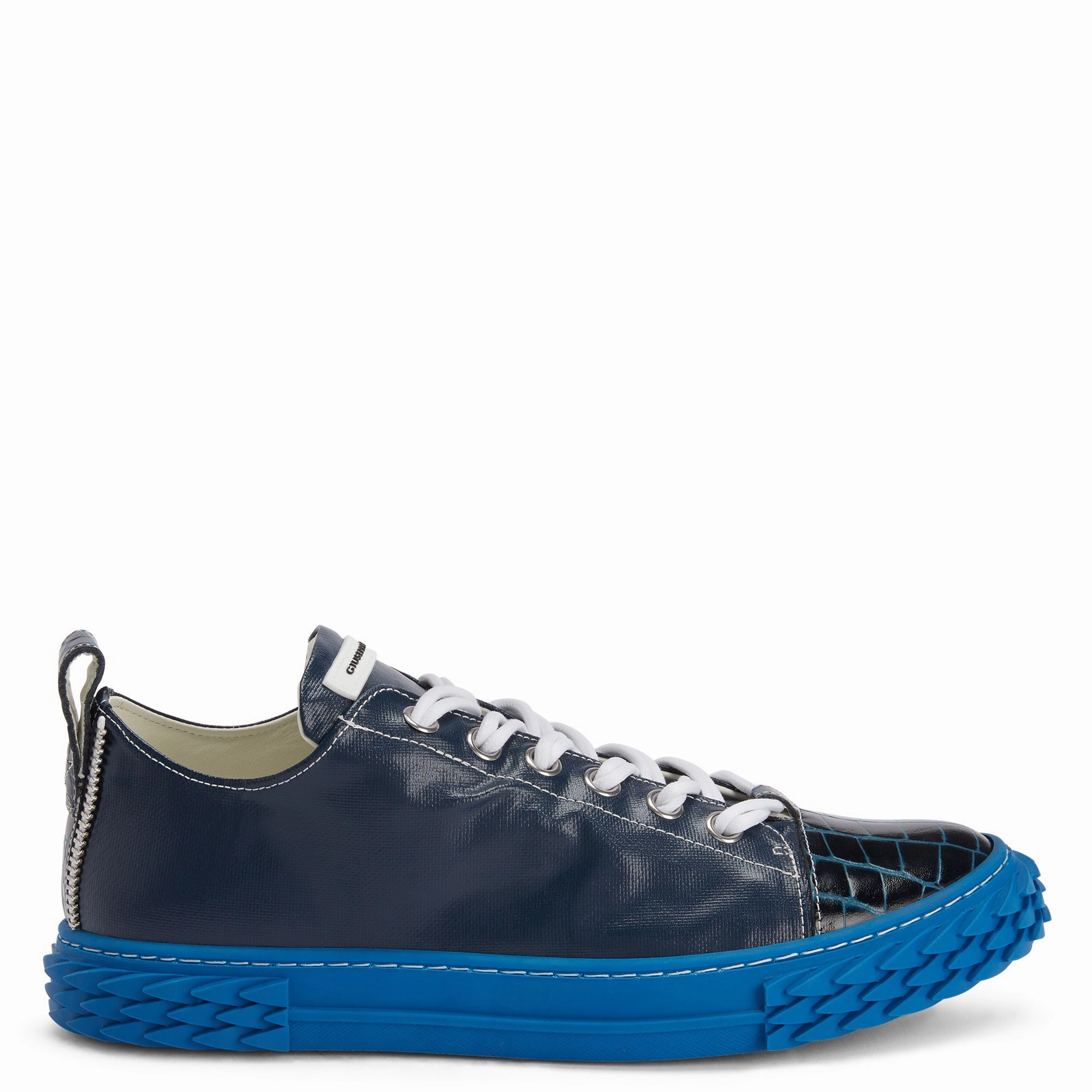 Giuseppe Zanotti Blabber activity - specific shoes