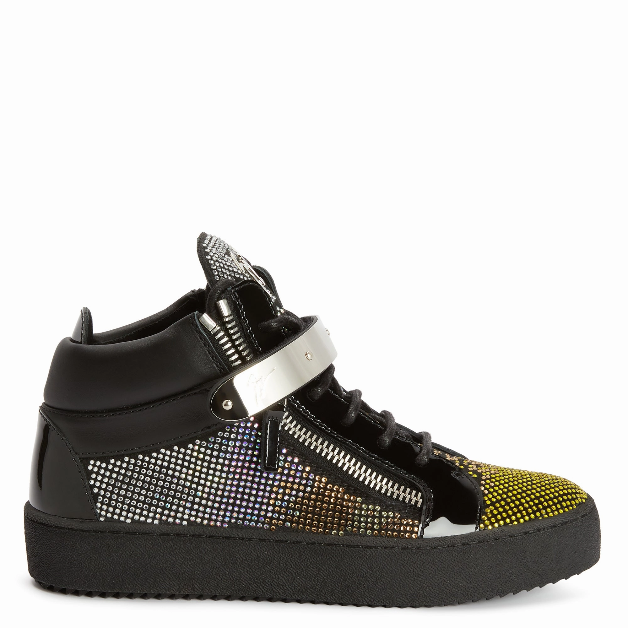 Giuseppe Zanotti Coby Fitness Enthusiast sale shoes