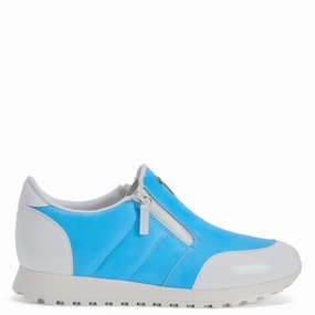running in humid weather shoes molded insole shoes Giuseppe Zanotti Conley