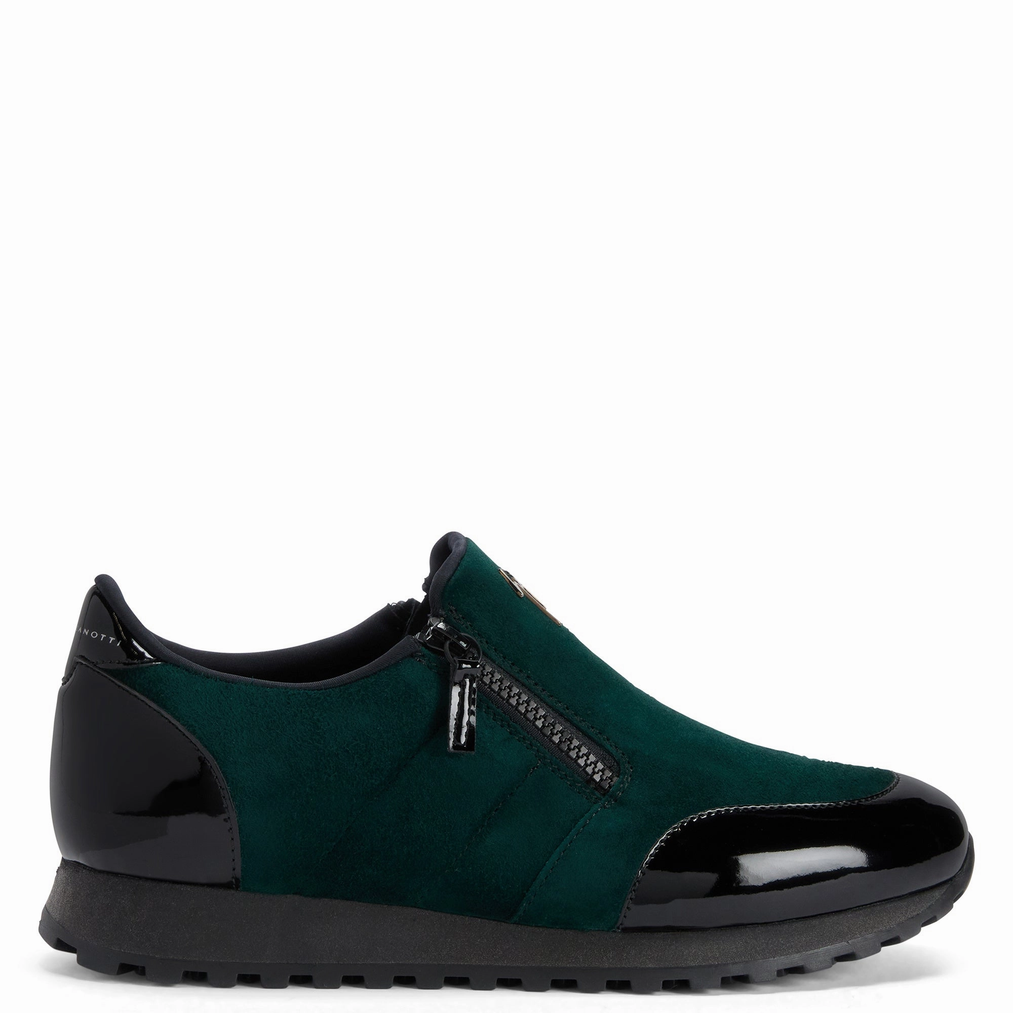 weekend running shoe time frame for adults Giuseppe Zanotti Conley