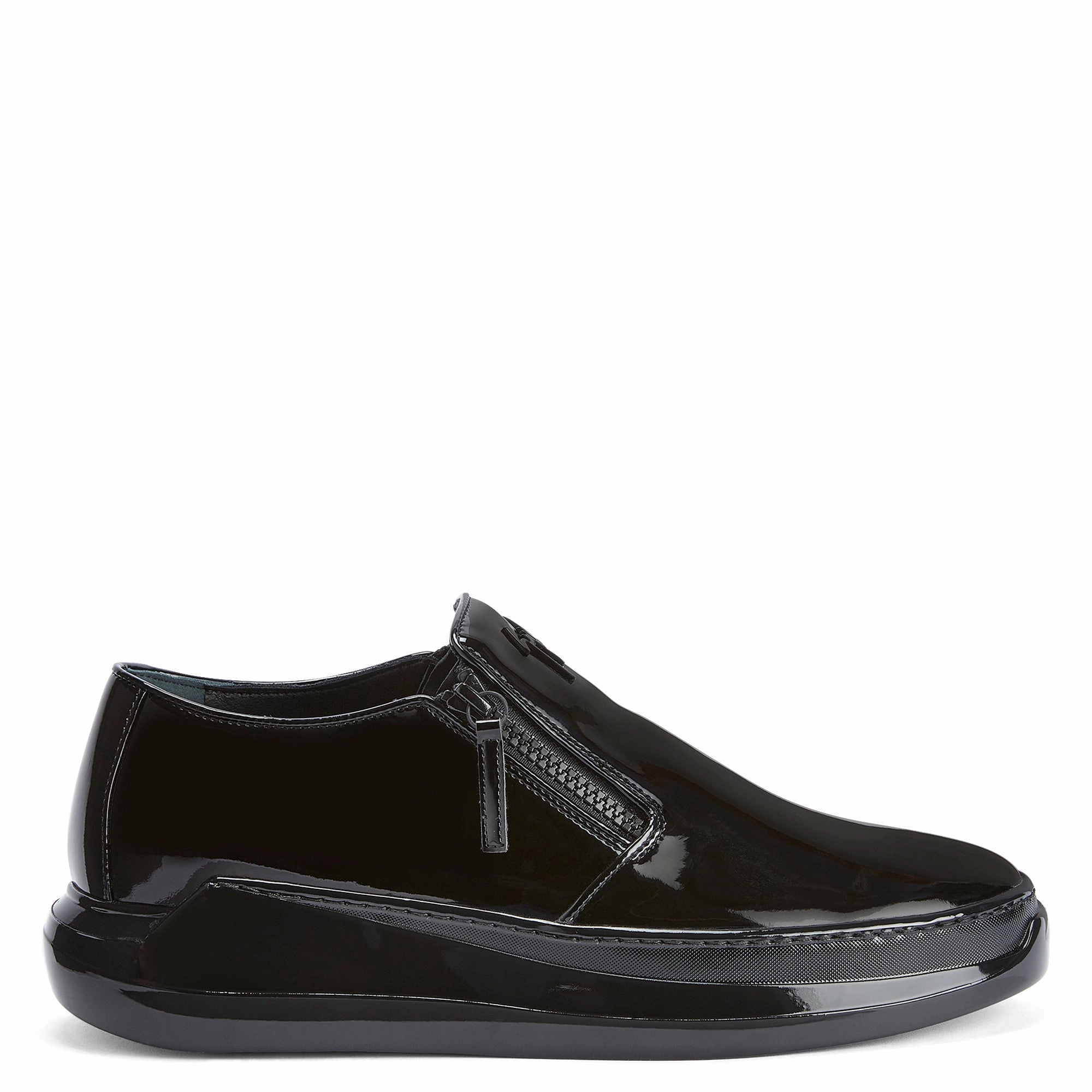 Energy return Casual Giuseppe Zanotti Conley Zip