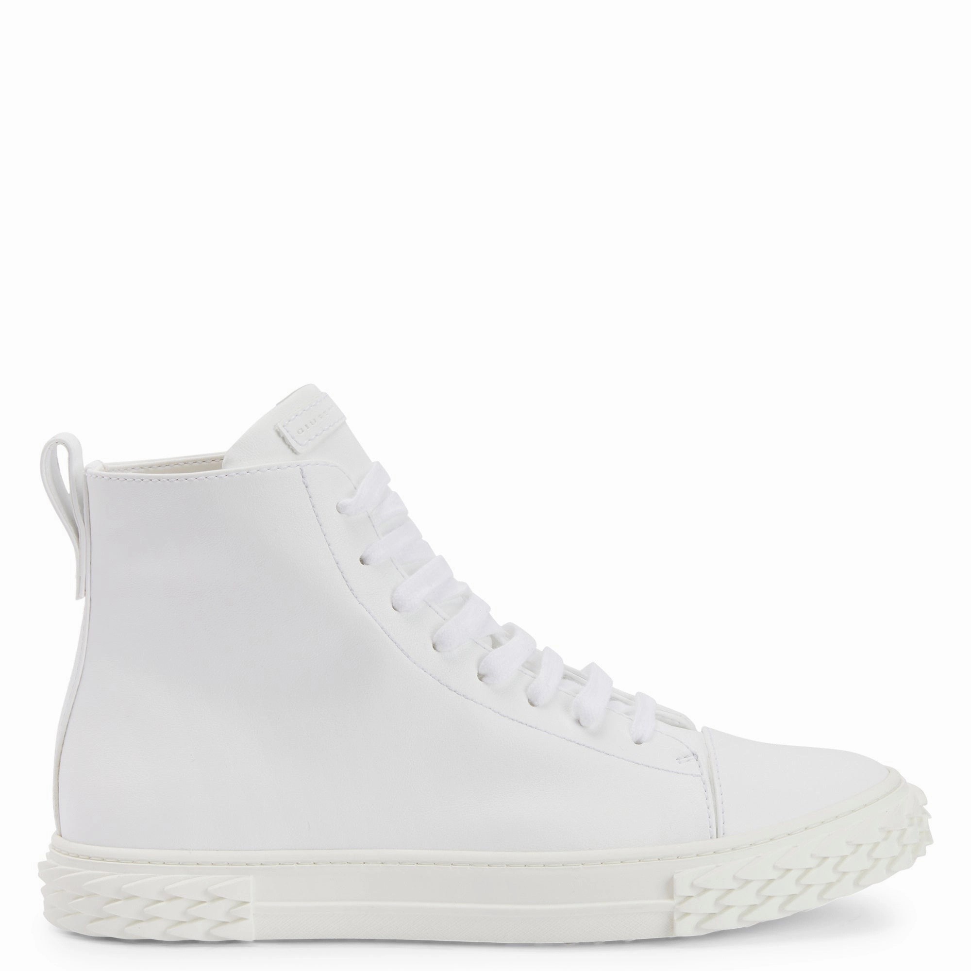 Giuseppe Zanotti Ecoblabber trainers' selection Cool Down