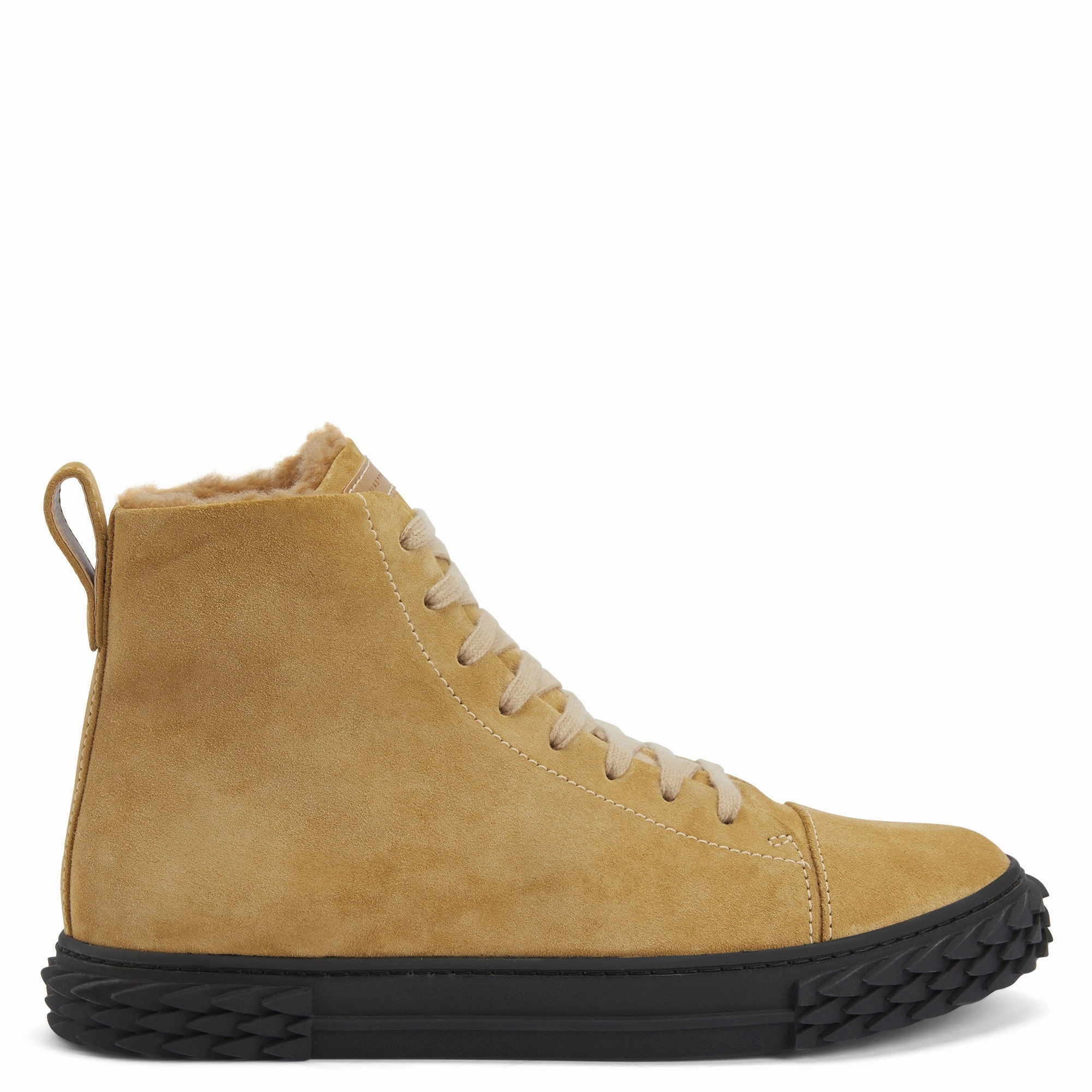 travel - friendly shoes Smooth surface traction Giuseppe Zanotti Ecoblabber