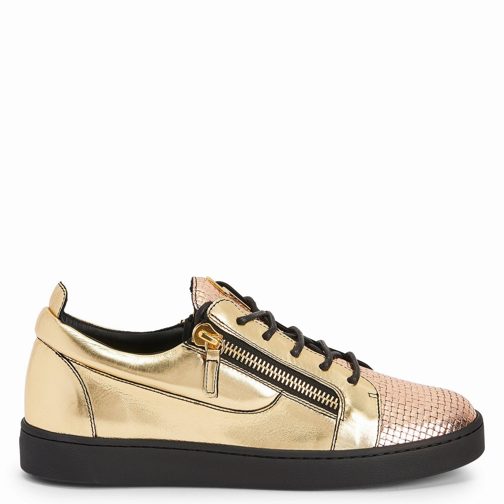 cross - training footwear Giuseppe Zanotti Frankie