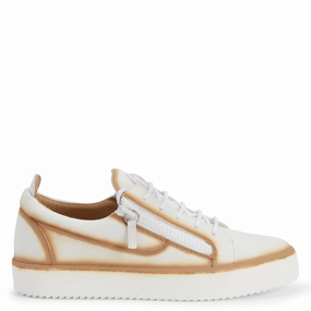 Giuseppe Zanotti Frankie Good elasticity Ergonomic Support